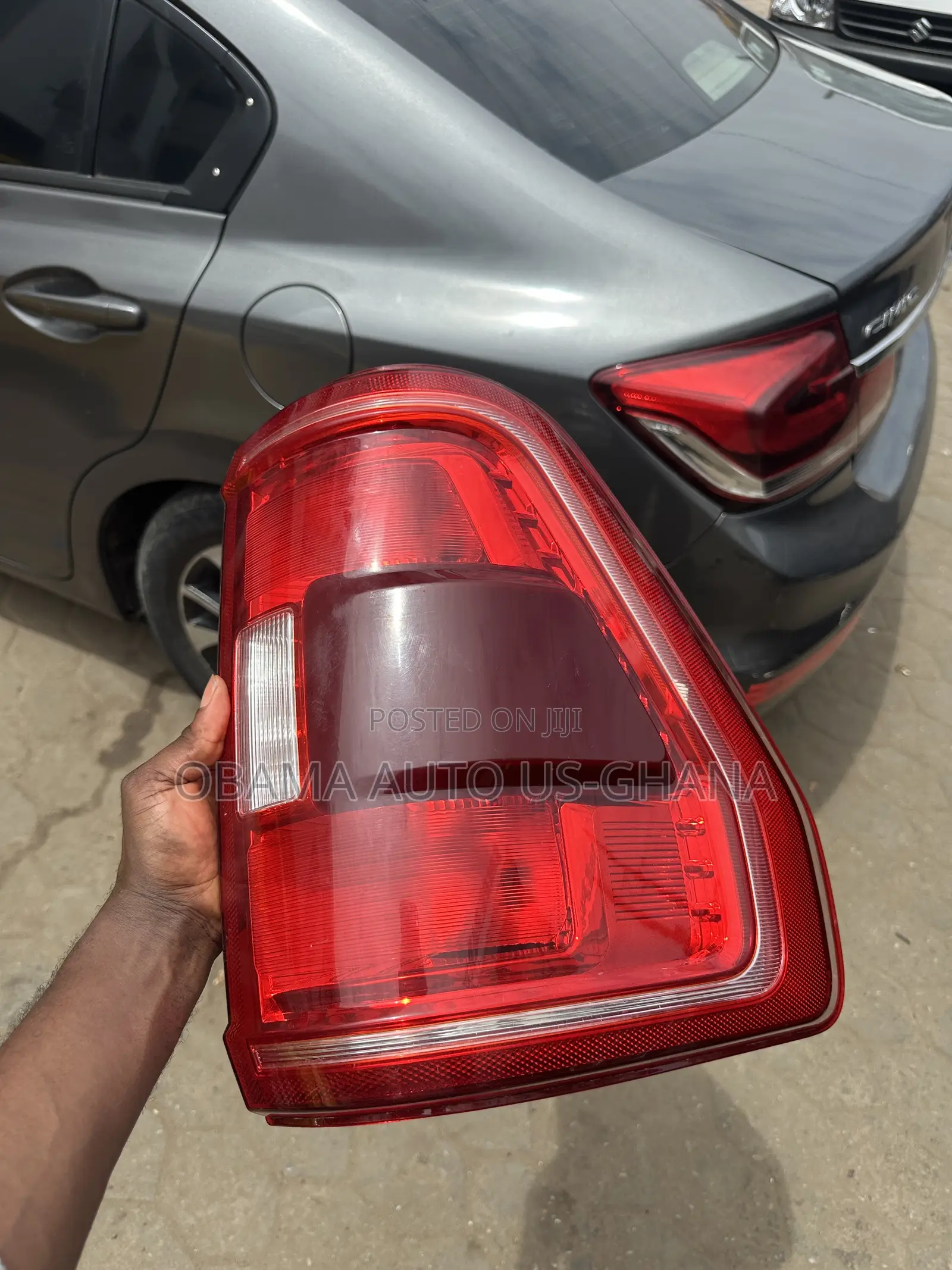 Ford F150 Taillight 2021 2022 2023 Tail Light