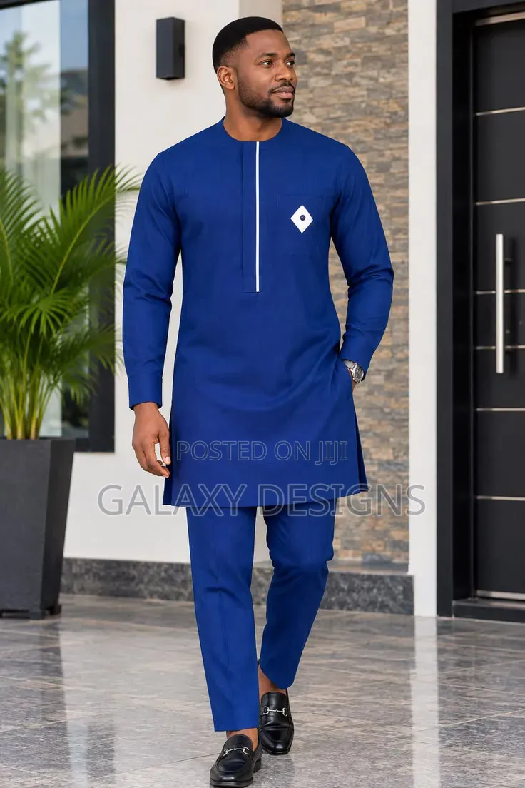 Kaftan Outfit