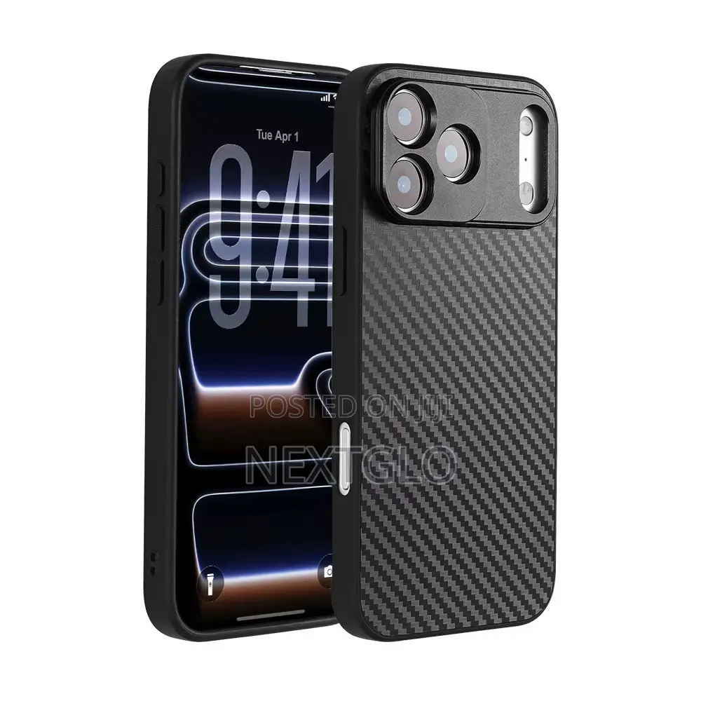 X Level 18 Pro Max Case
