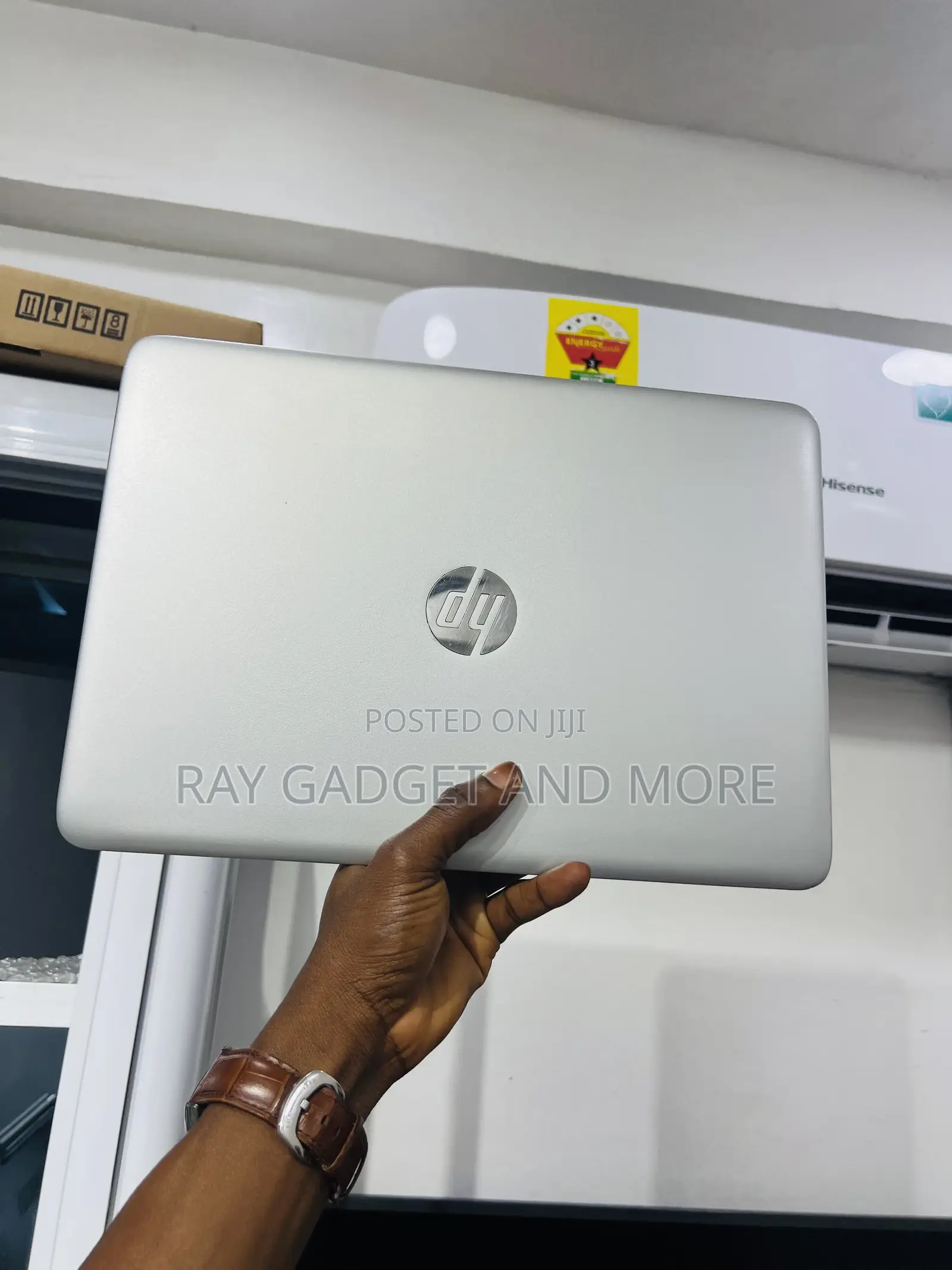 Laptop HP EliteBook 840 G3 8GB Intel Core i5 SSD 256GB