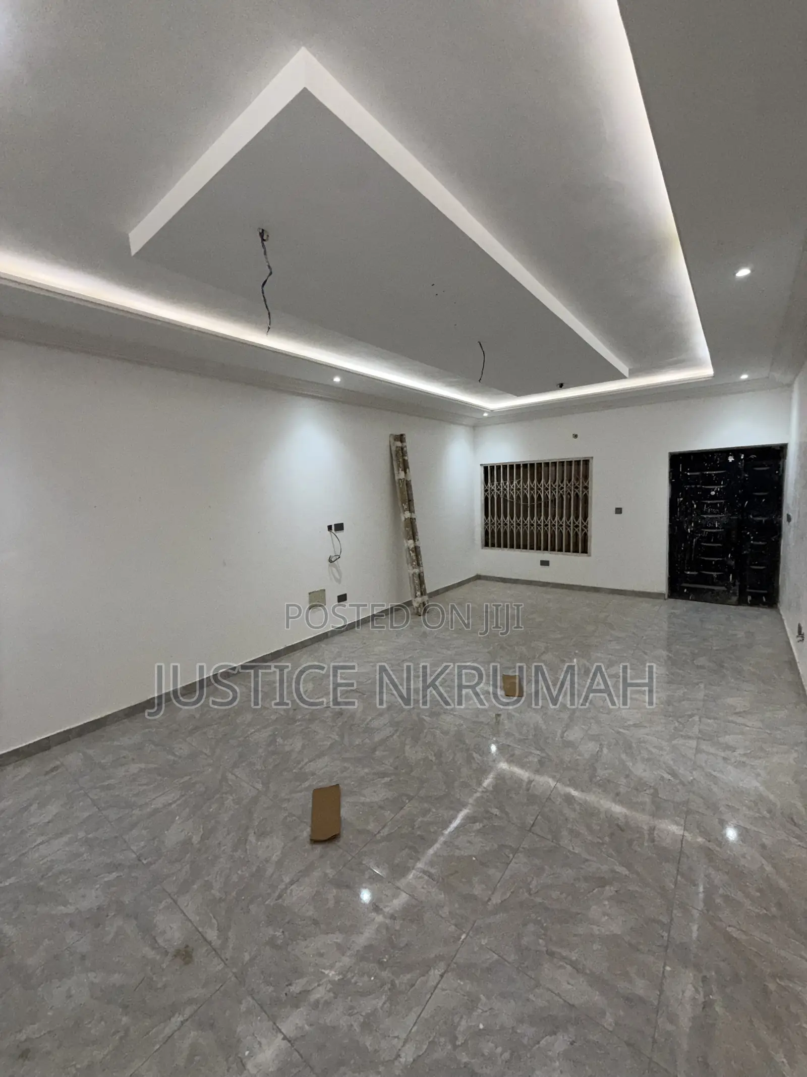 2bdrm Apartment in Mr Justice Estate, West Hills Mall Area for rent