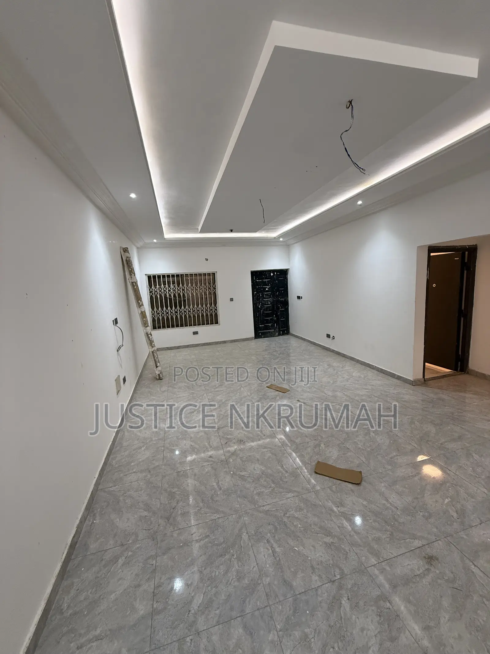 2bdrm Apartment in Mr Justice Estate, West Hills Mall Area for rent