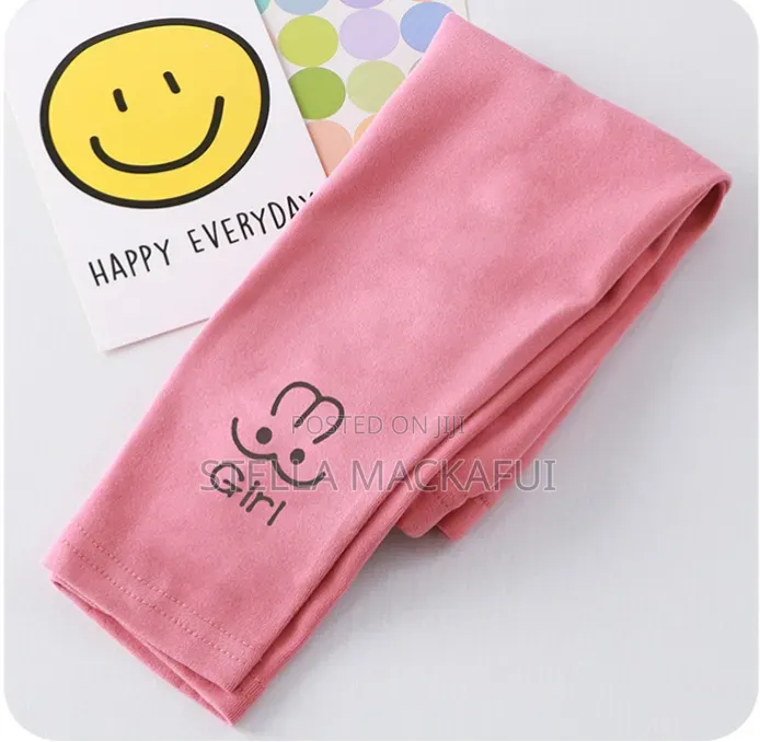 Leggings for Girls