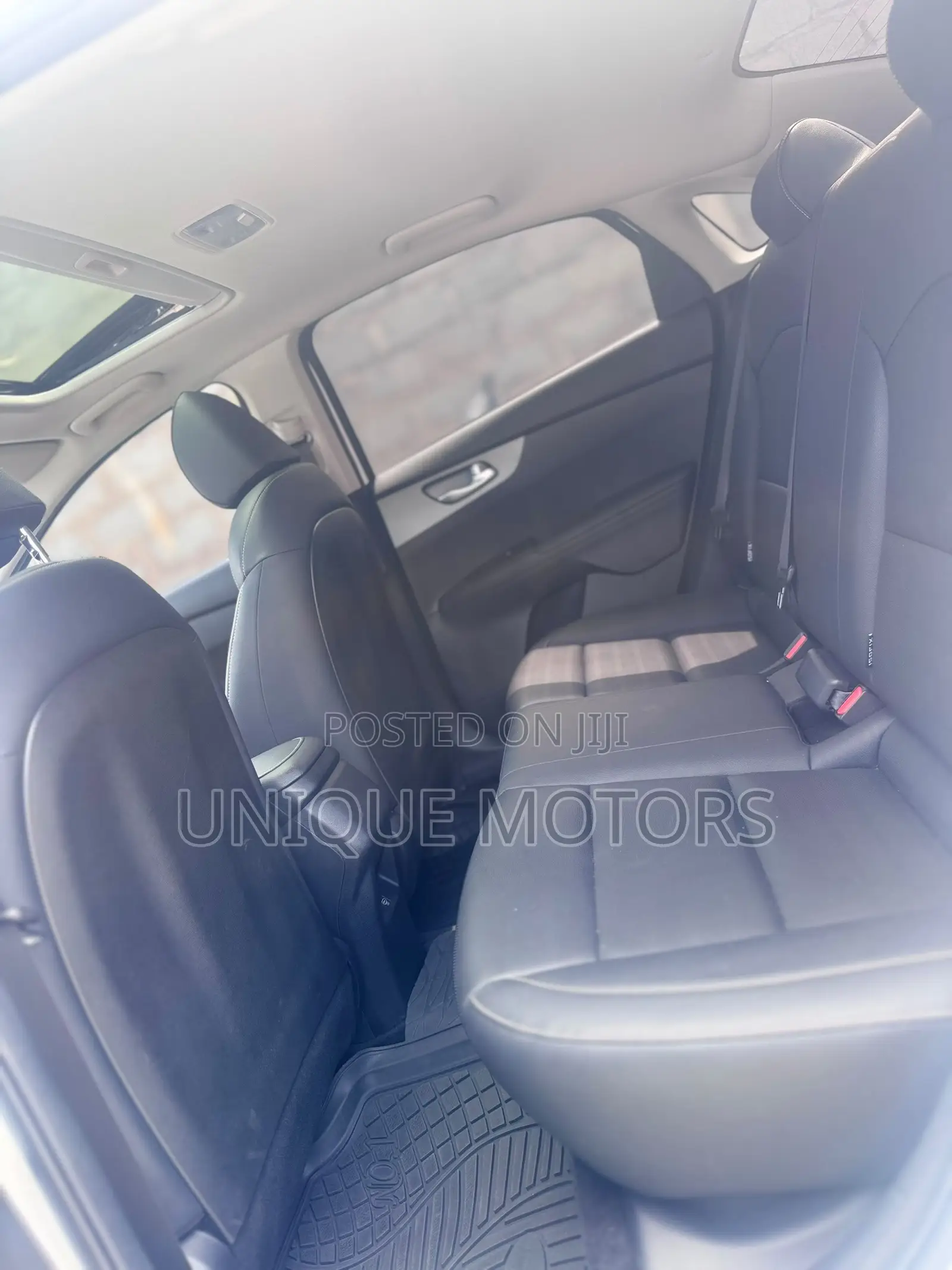 Kia K4 2025 White