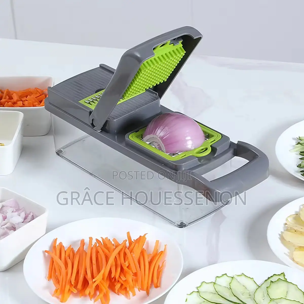 Veggie Slicer