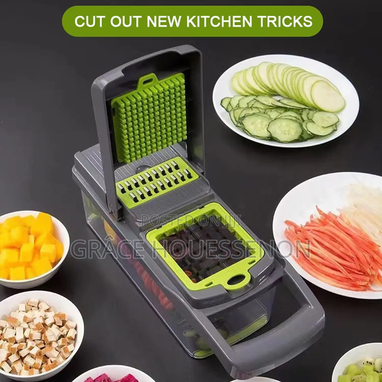 Veggie Slicer