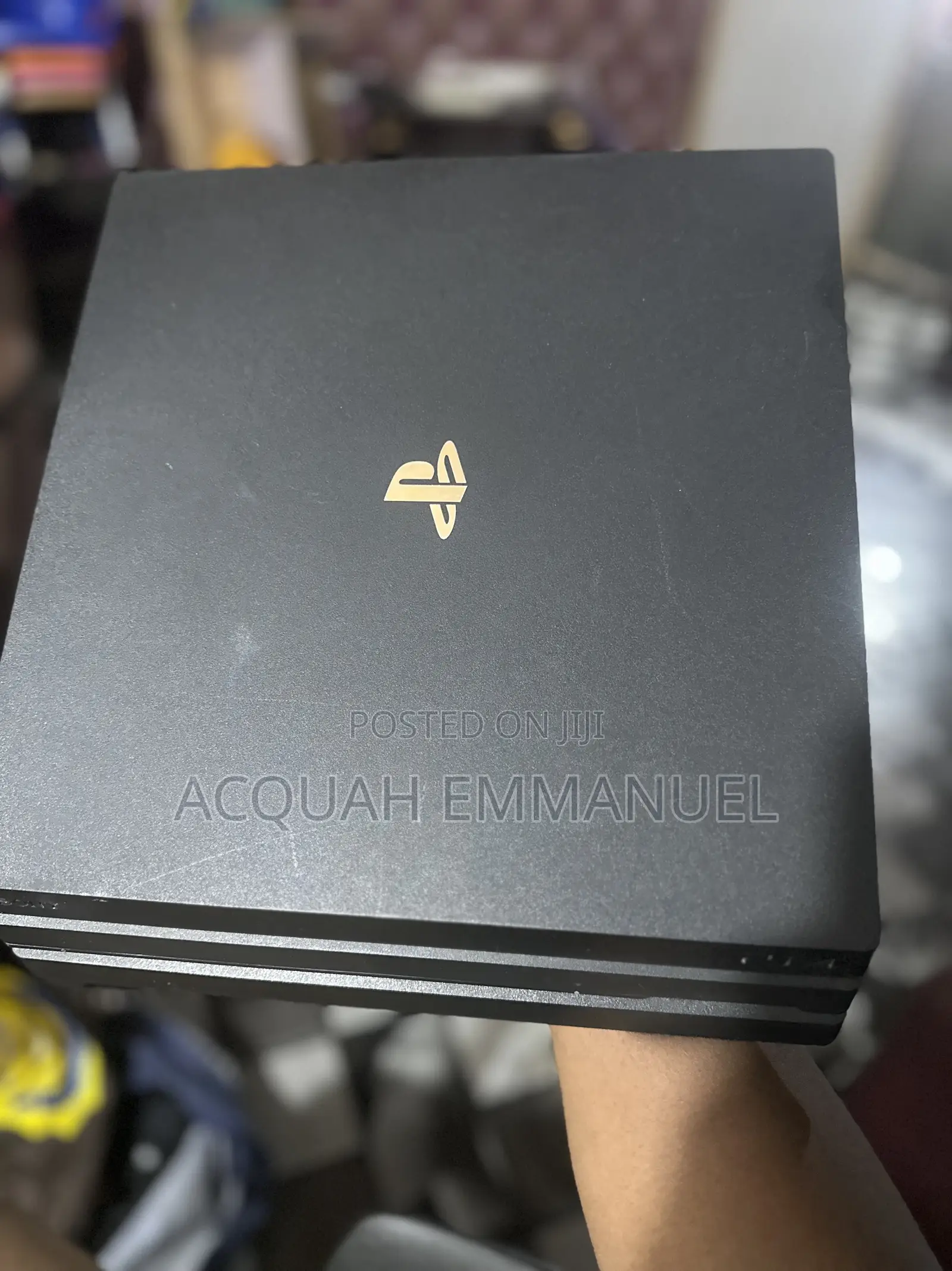 Very Neat Used Ps4 Game for Sale