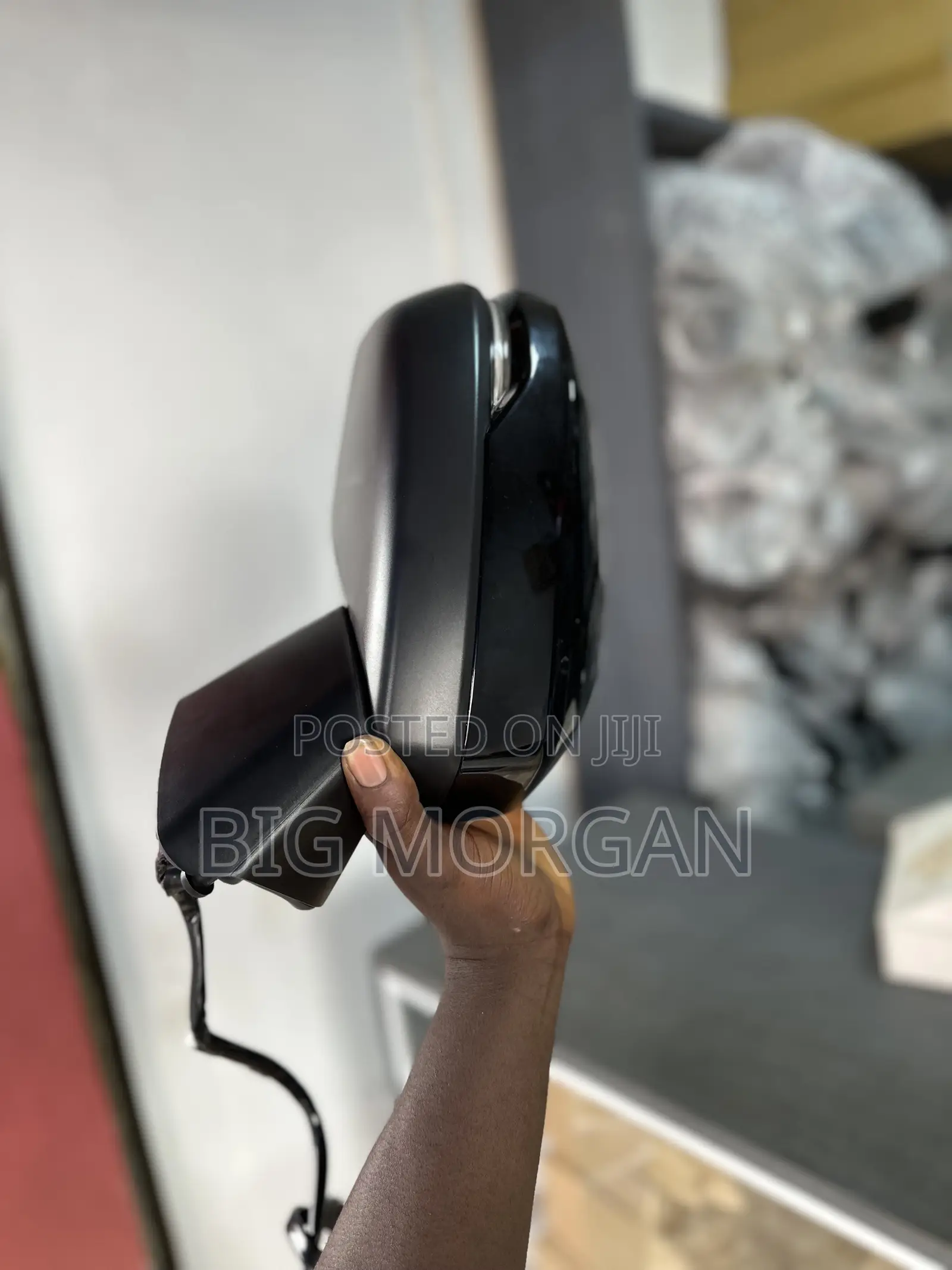 Honda CRV 2023 2024 2025 2026 Mirror With Light and Sensor