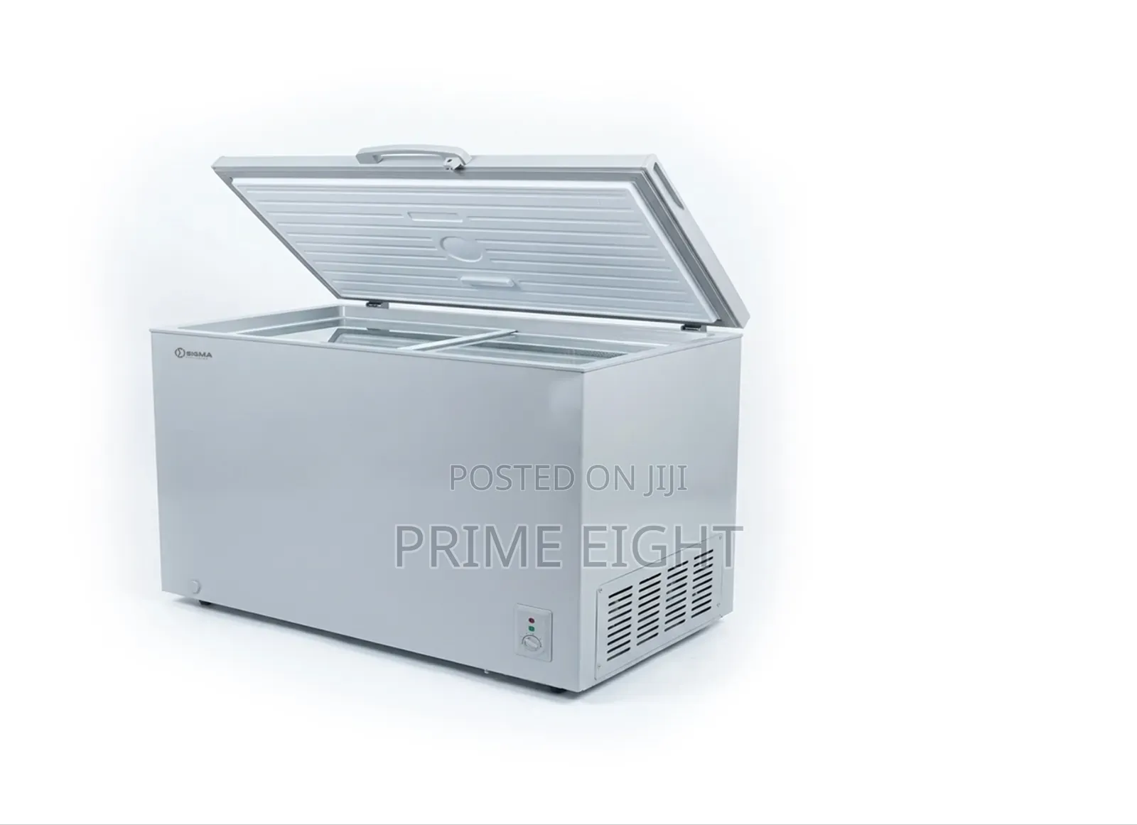 Sigma 700 LTRS Chest Freezer (SCF-M700)