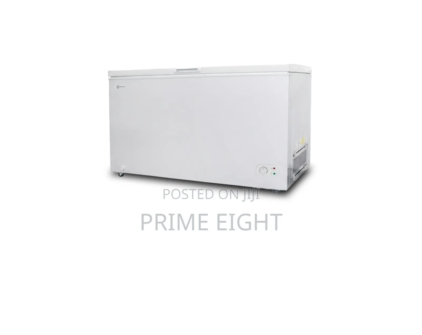 460litrs Sigma Chest Freezer (Single Door