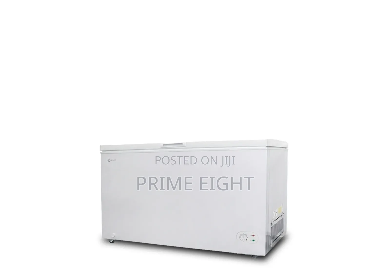 460litrs Sigma Chest Freezer (Single Door