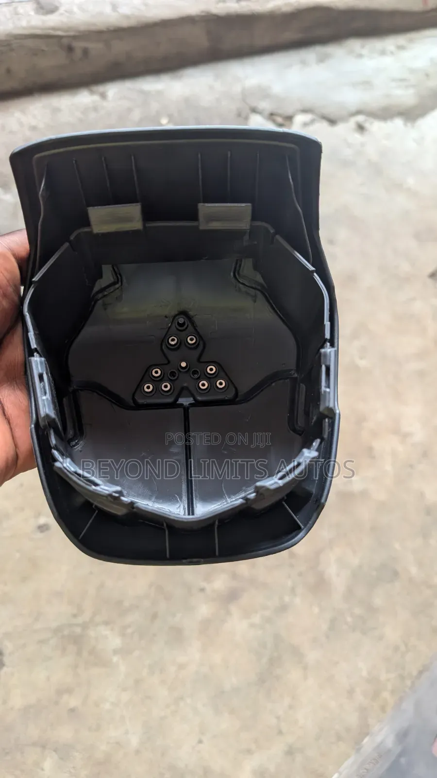 Mitsubishi Outlander 2022,2023,2024 Air Bag Cover / Airbag Cover
