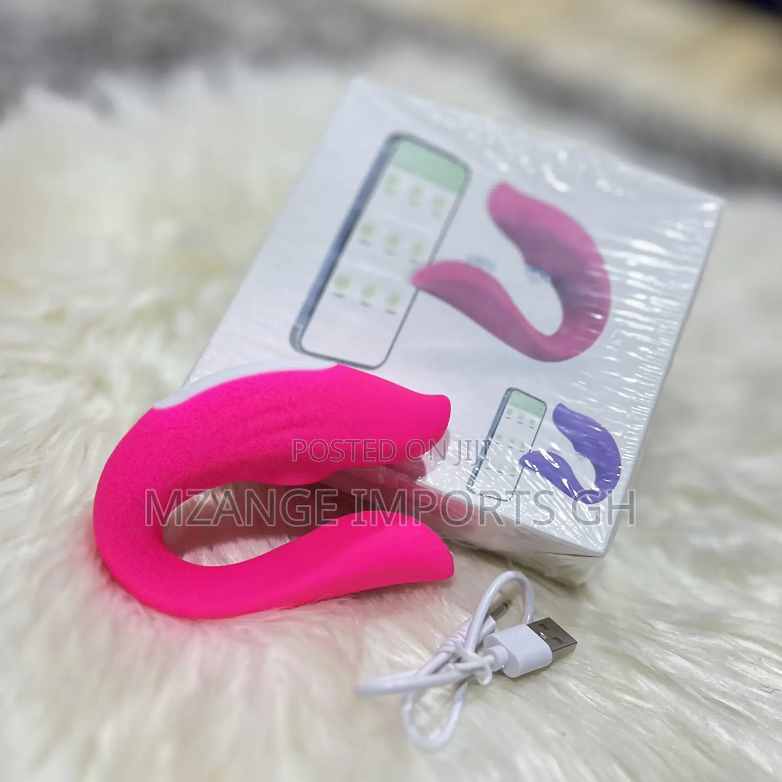 APP Controlled Panty Vibrator Wearable Sex Toy