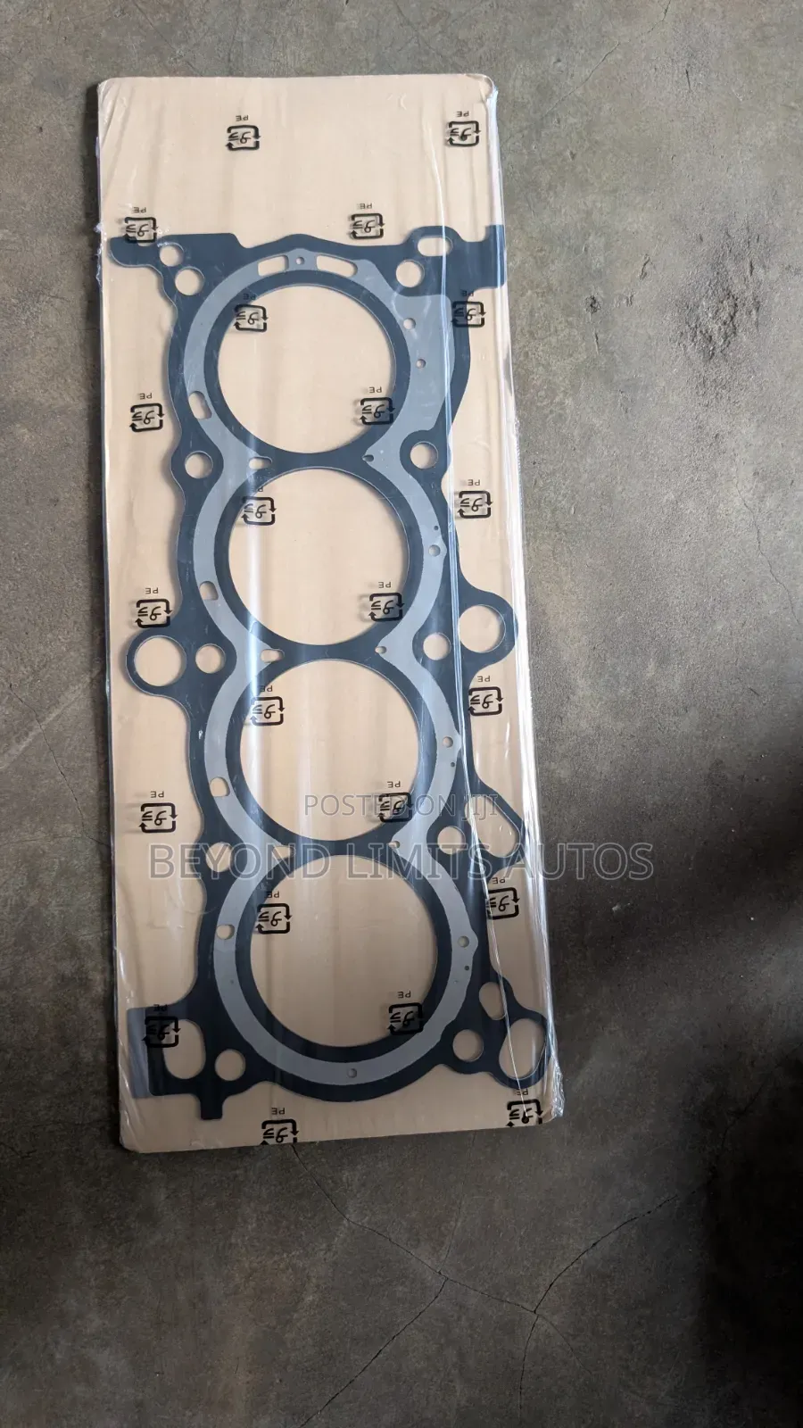 Honda Civic 2016,2017,2018,2019,2020,2021 Head Gasket