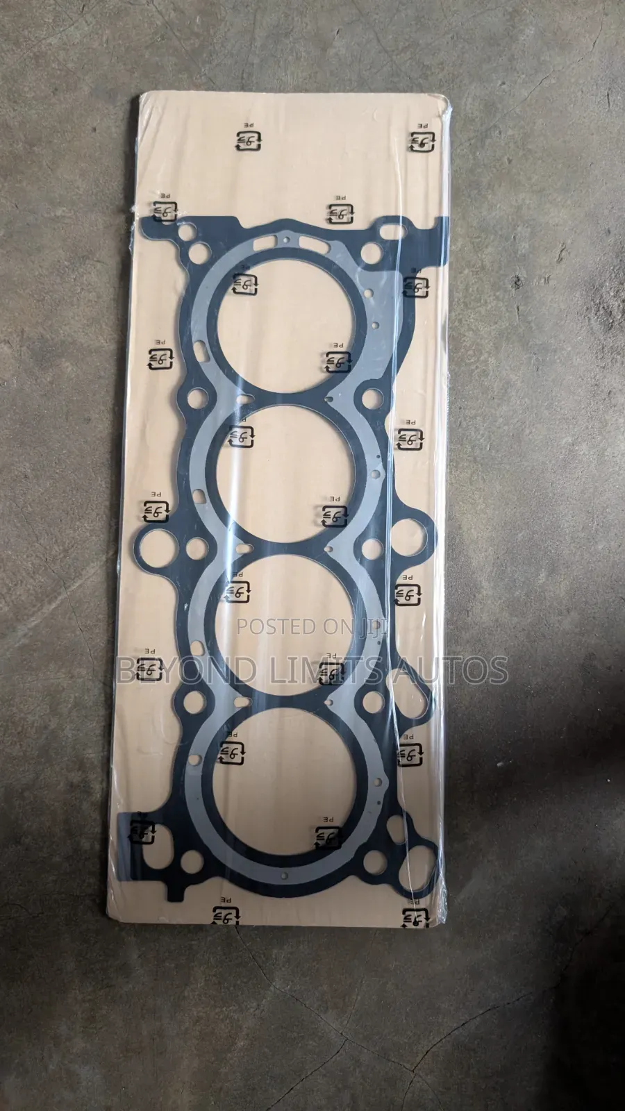 Honda Civic 2016,2017,2018,2019,2020,2021 Head Gasket