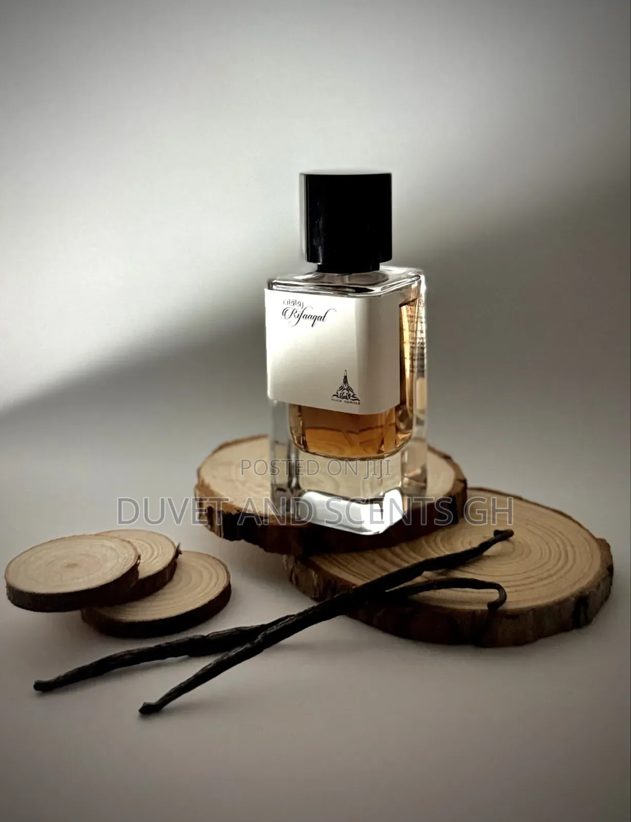 Rifaaqat EDP