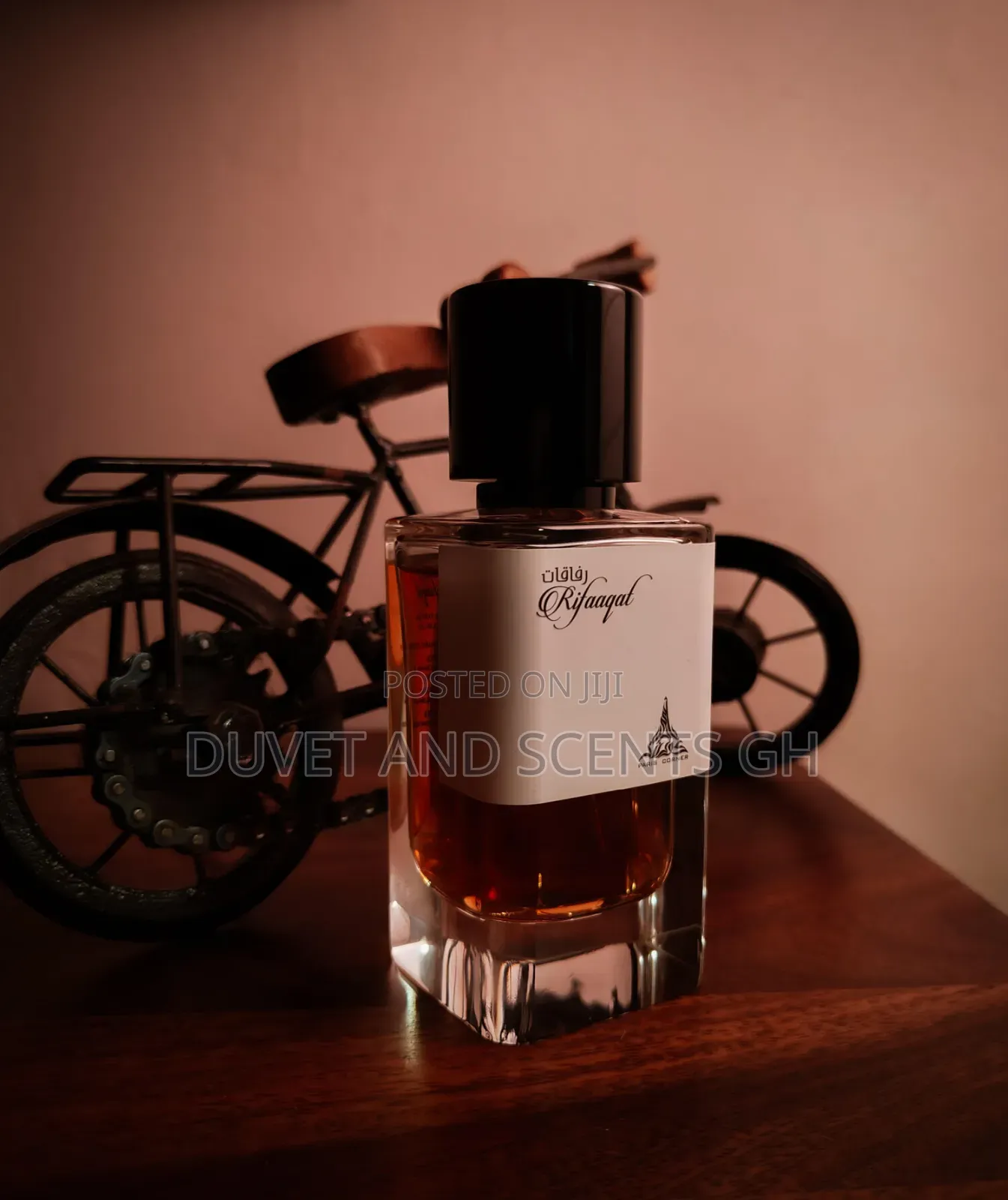 Rifaaqat EDP