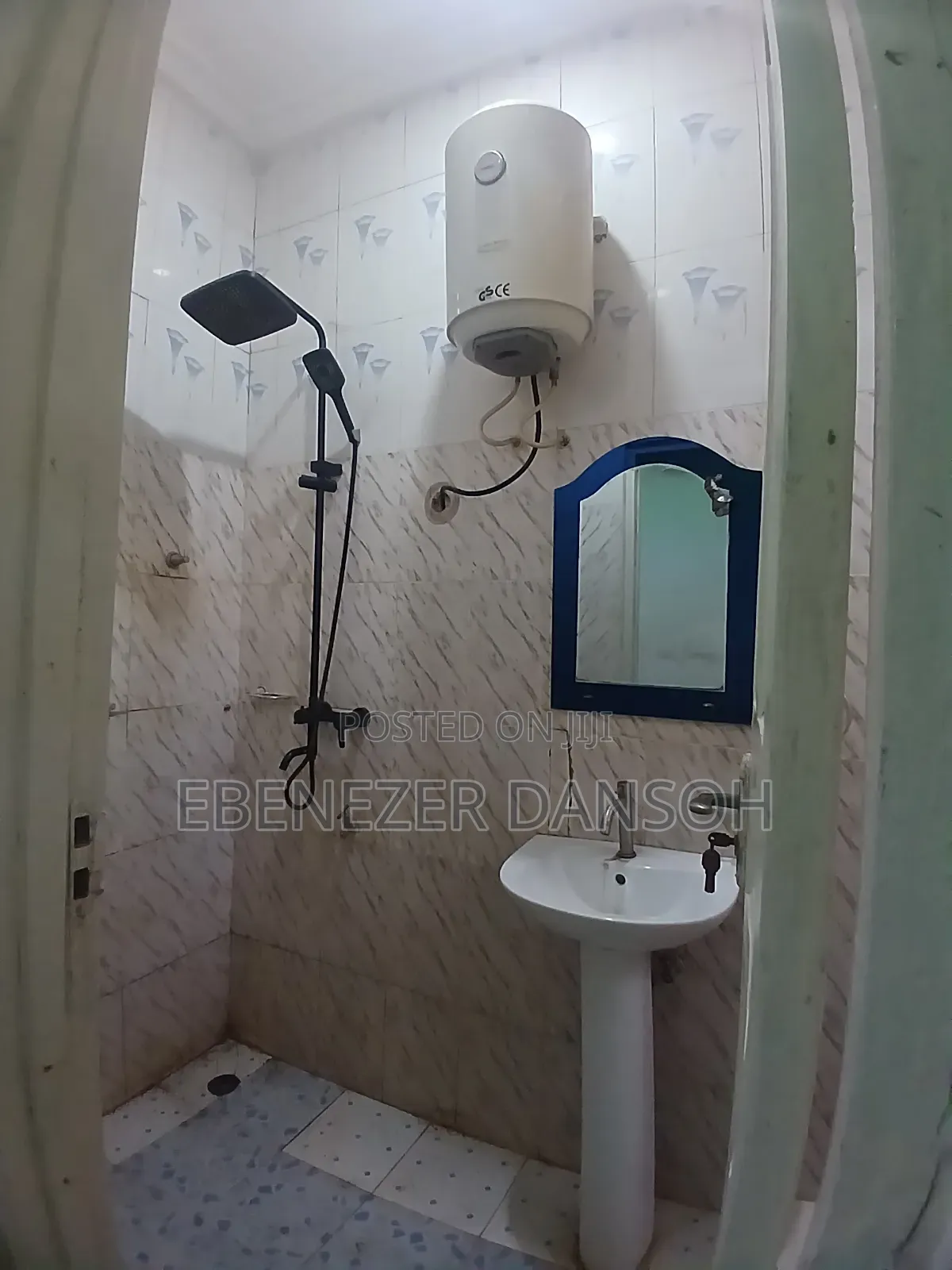 1bdrm Apartment in Rasta, Tseaddo for rent