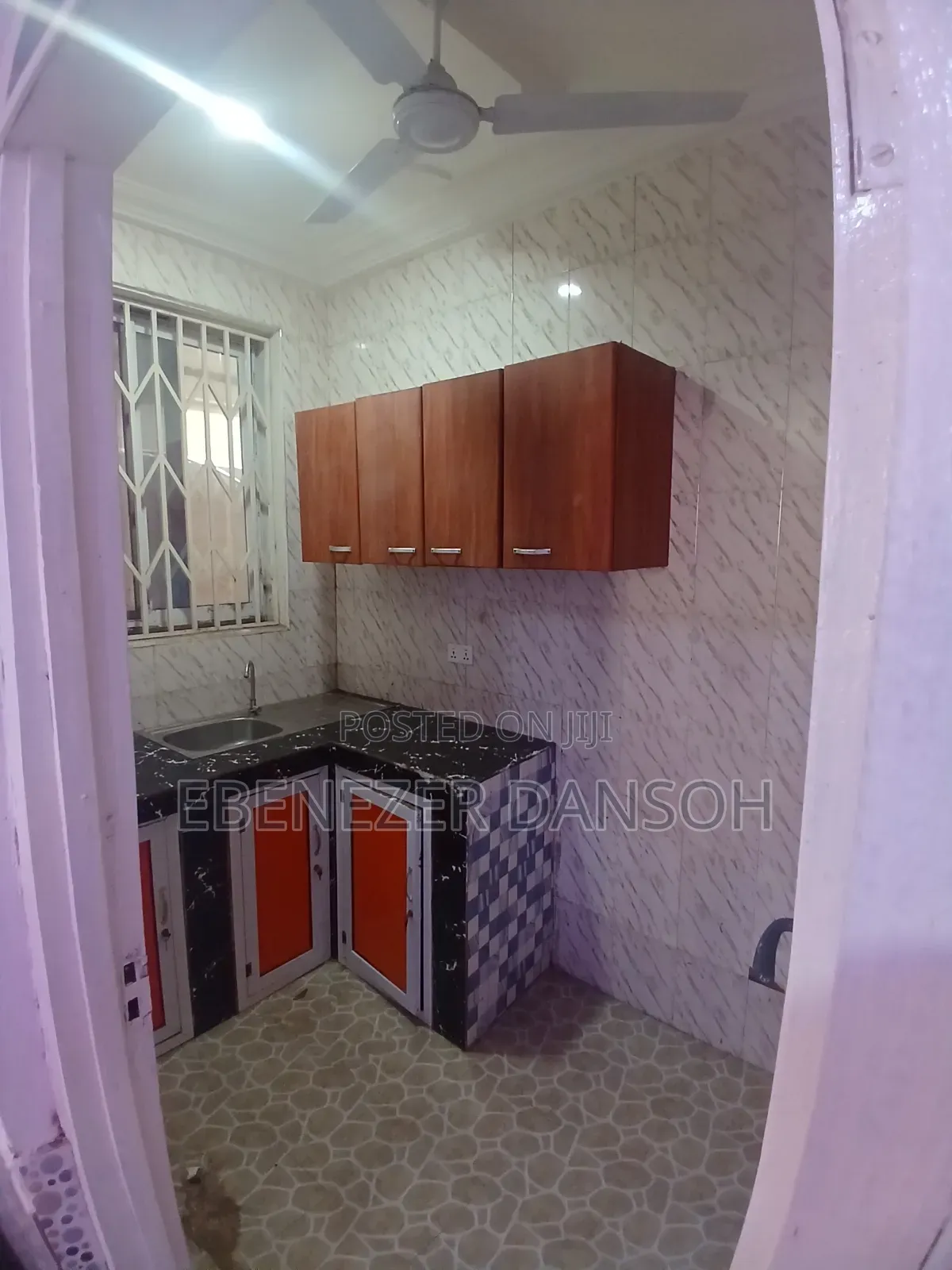 1bdrm Apartment in Rasta, Tseaddo for rent
