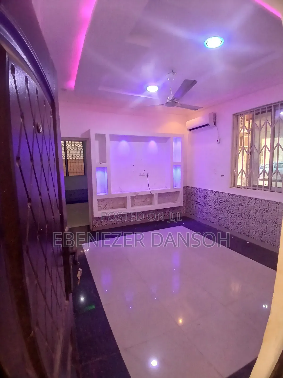 1bdrm Apartment in Rasta, Tseaddo for rent