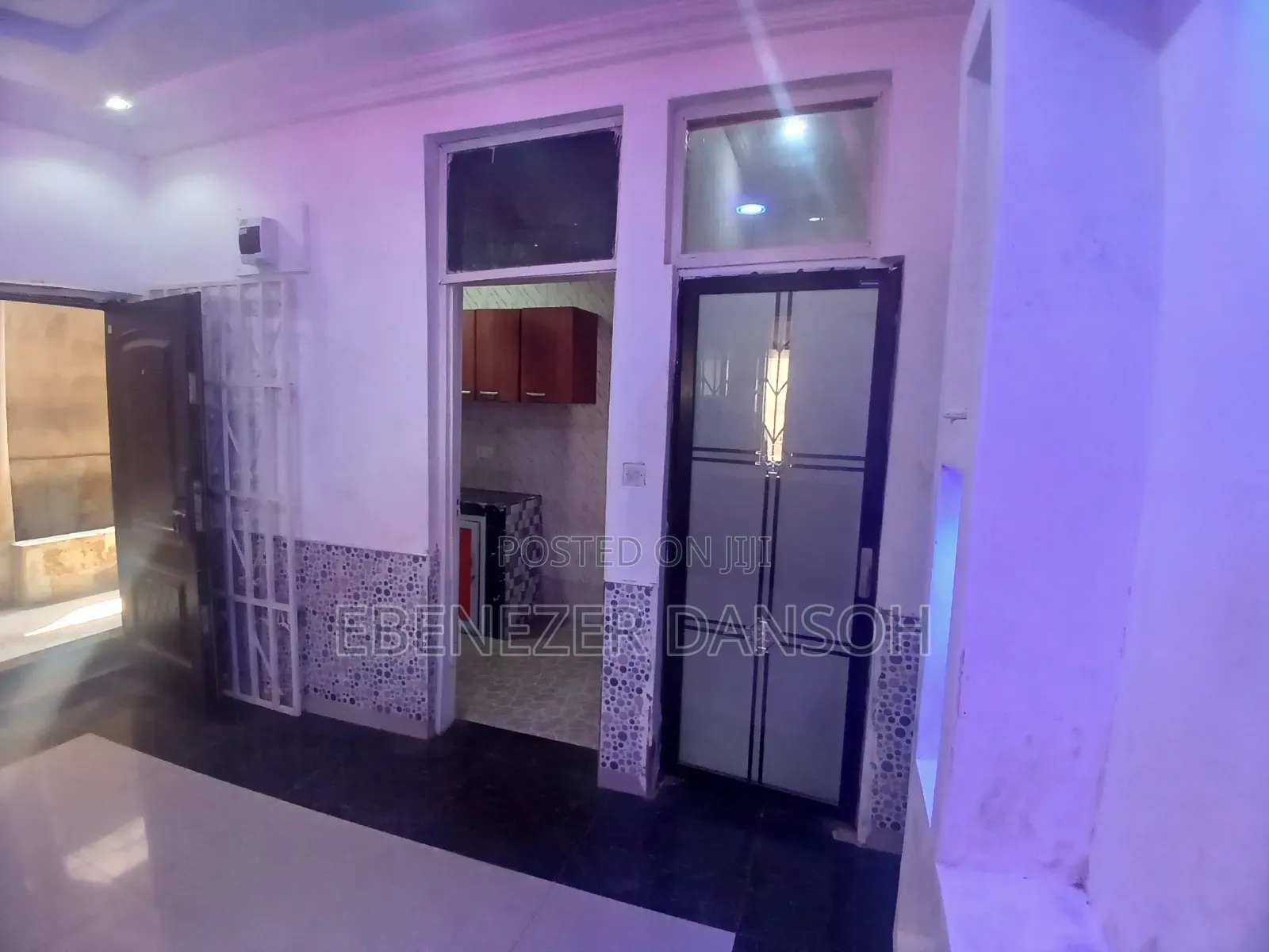 1bdrm Apartment in Rasta, Tseaddo for rent