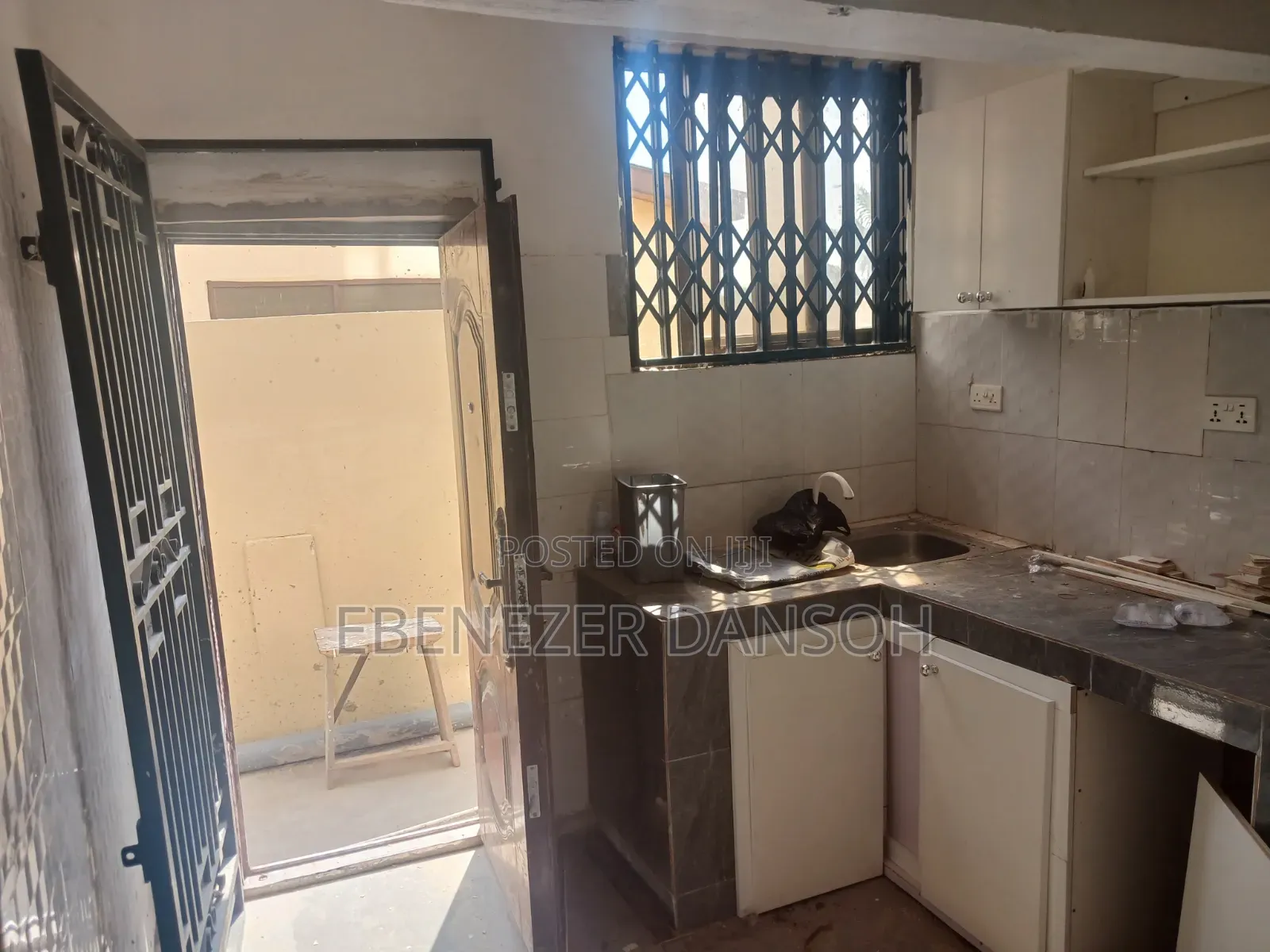 2bdrm Apartment in Police Post, GREDA Estate for rent