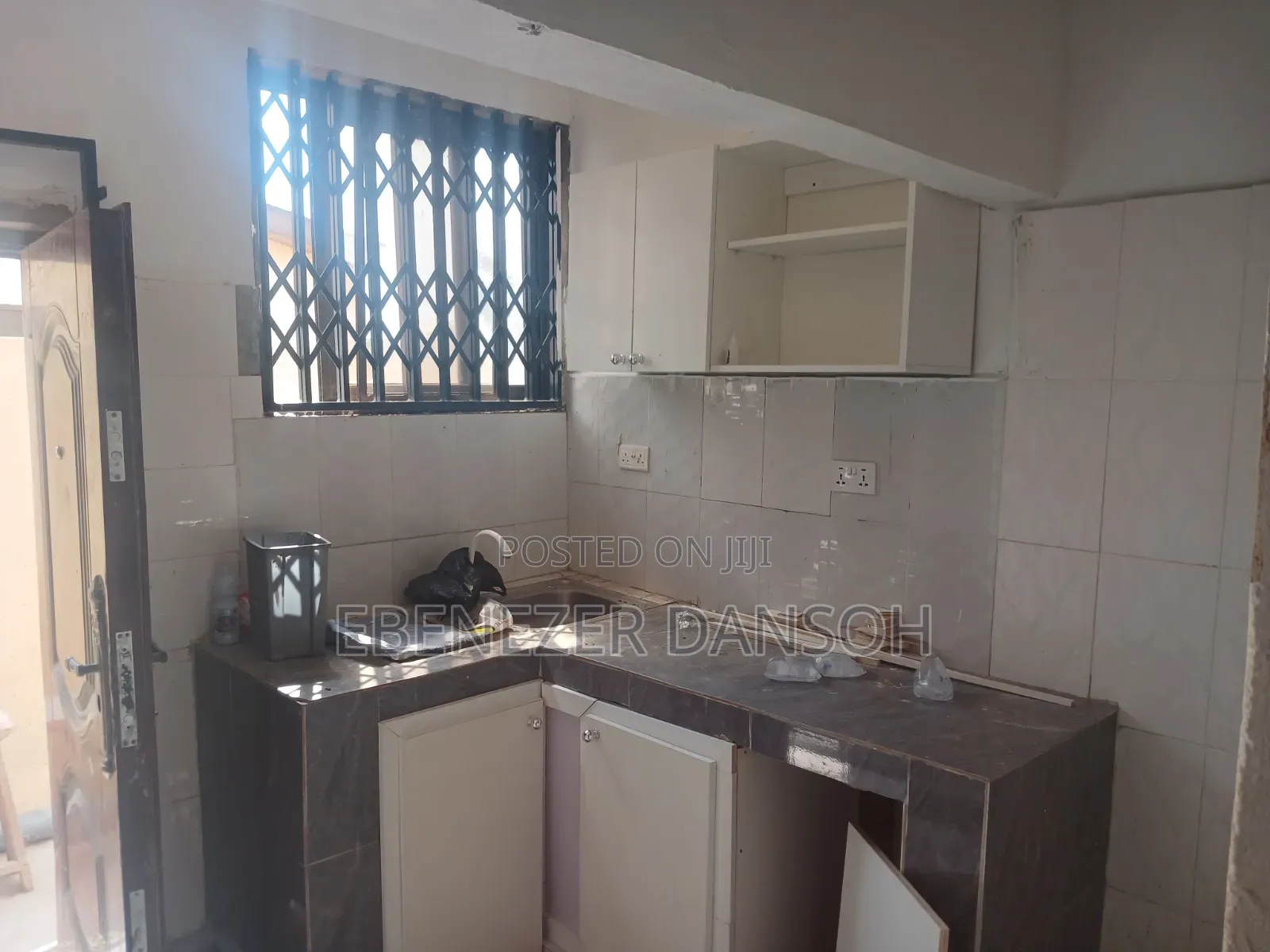 2bdrm Apartment in Police Post, GREDA Estate for rent