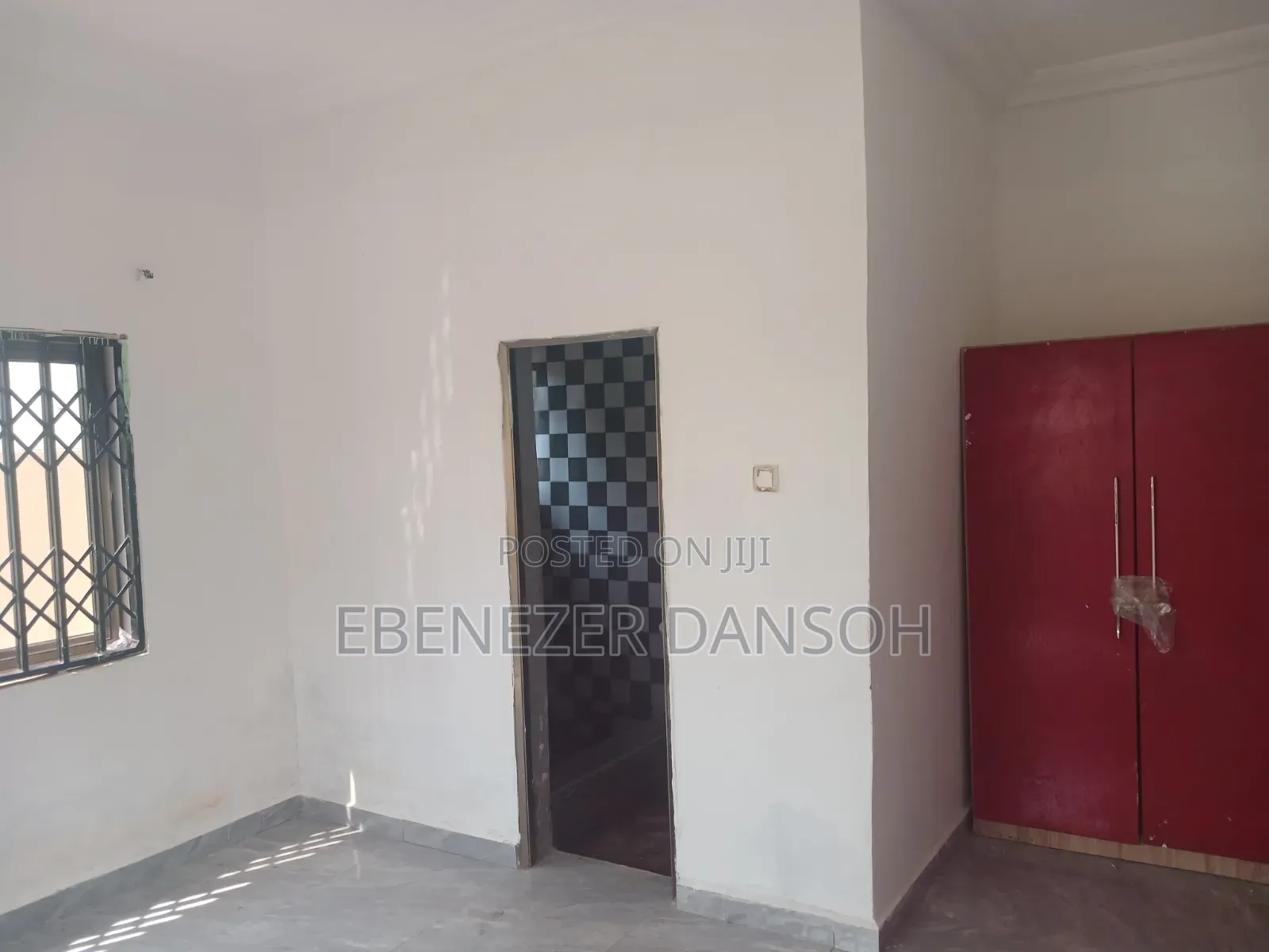 2bdrm Apartment in Police Post, GREDA Estate for rent