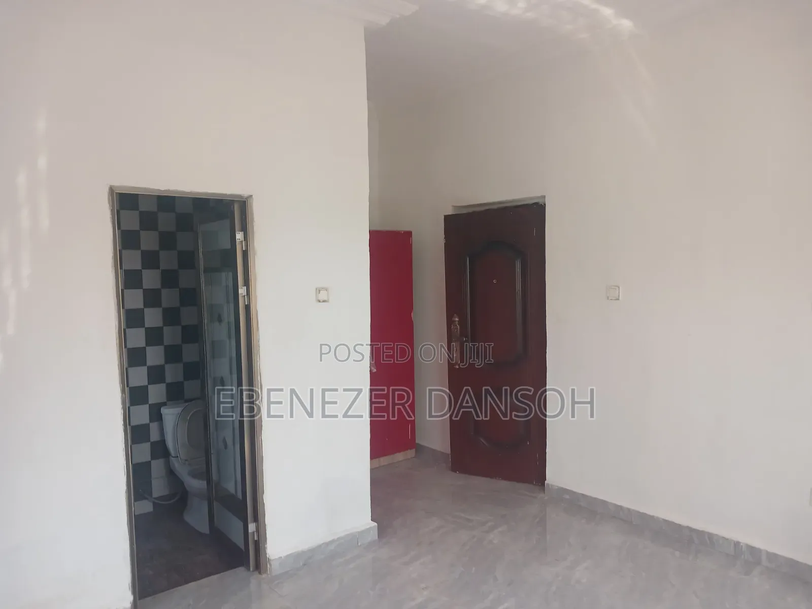 2bdrm Apartment in Police Post, GREDA Estate for rent