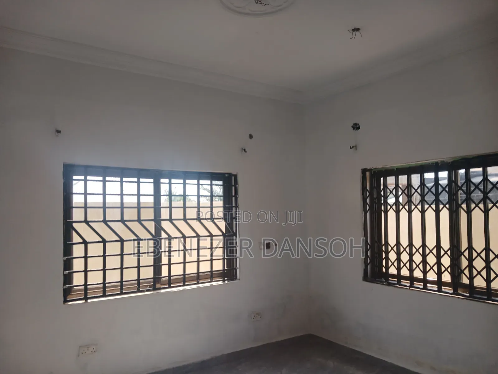 2bdrm Apartment in Police Post, GREDA Estate for rent