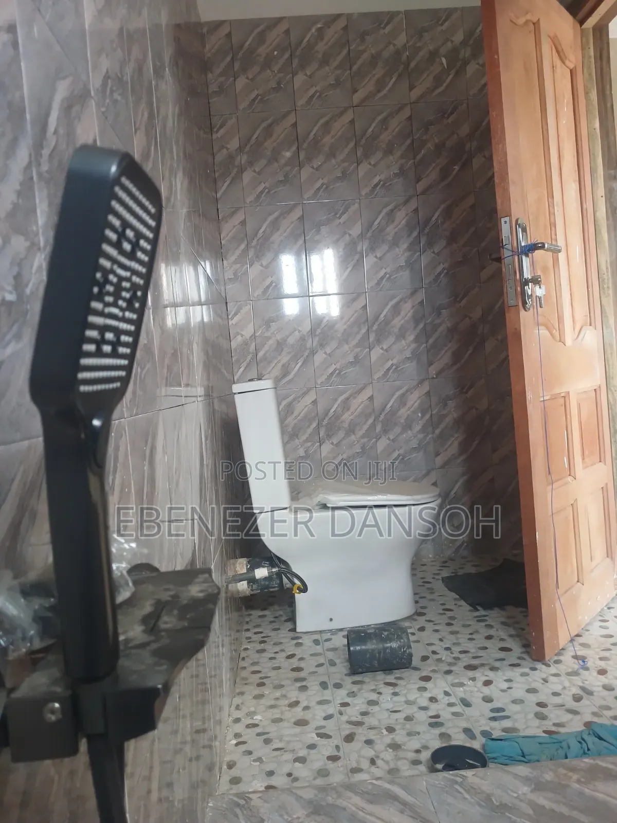 2bdrm Apartment in Alloway, Tsui-Bleoo for rent