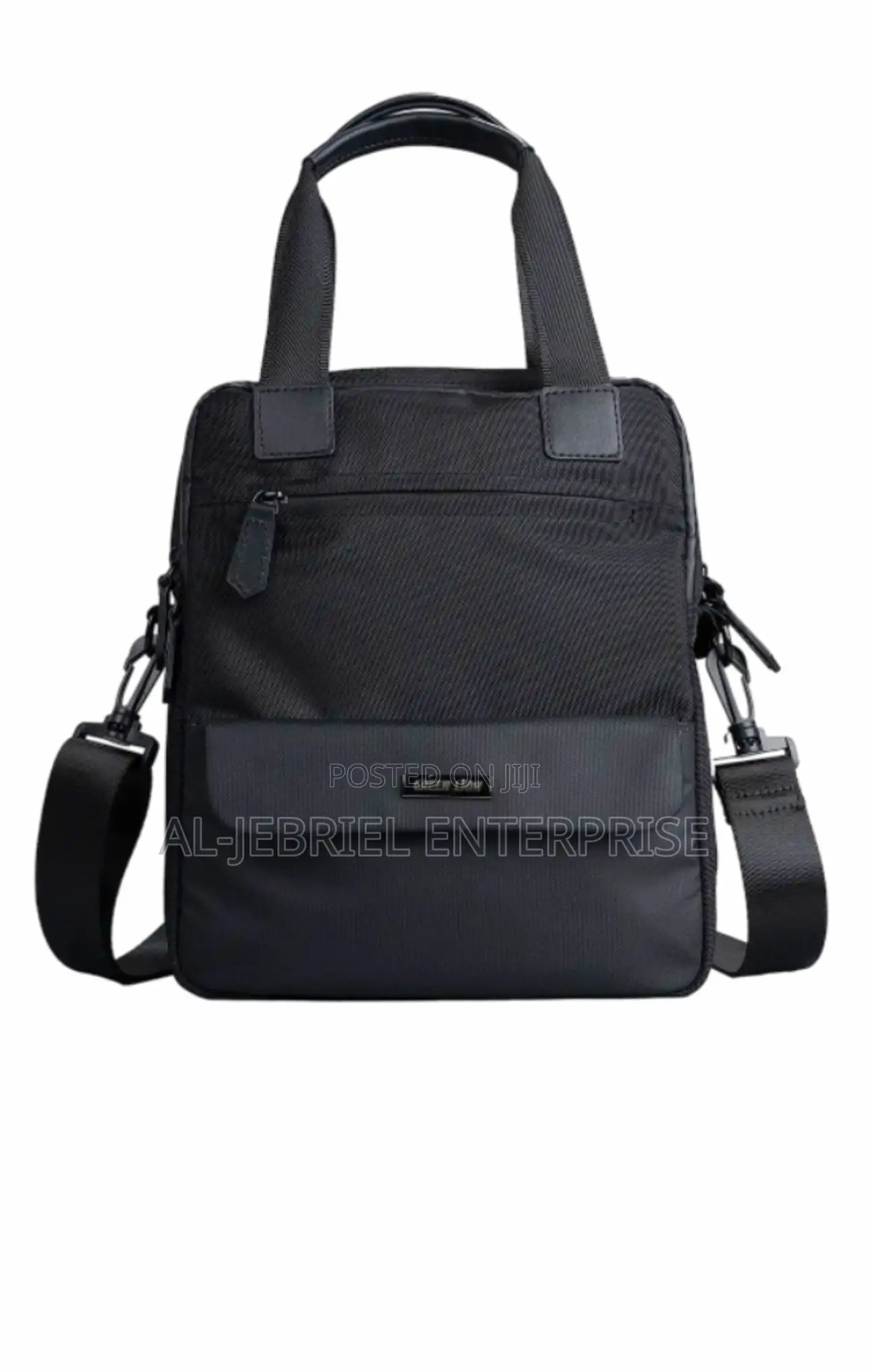 Messenger Bags