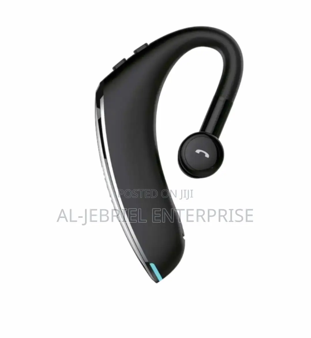 Over-Ear Bluetooth Headset