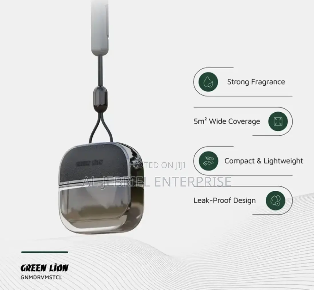 Car Diffuser