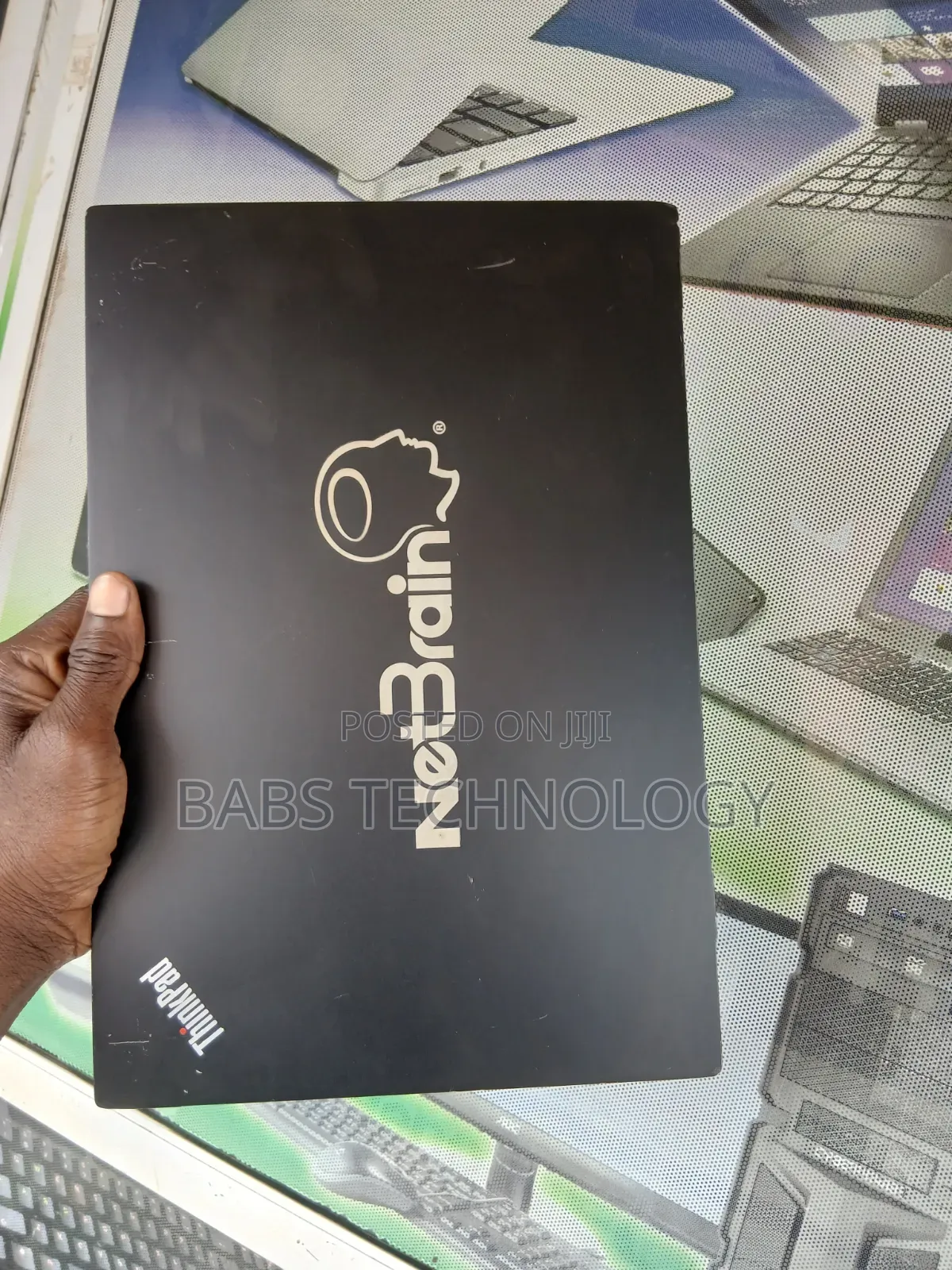 Laptop Lenovo ThinkPad E580 8GB Intel Core i7 SSD 256GB