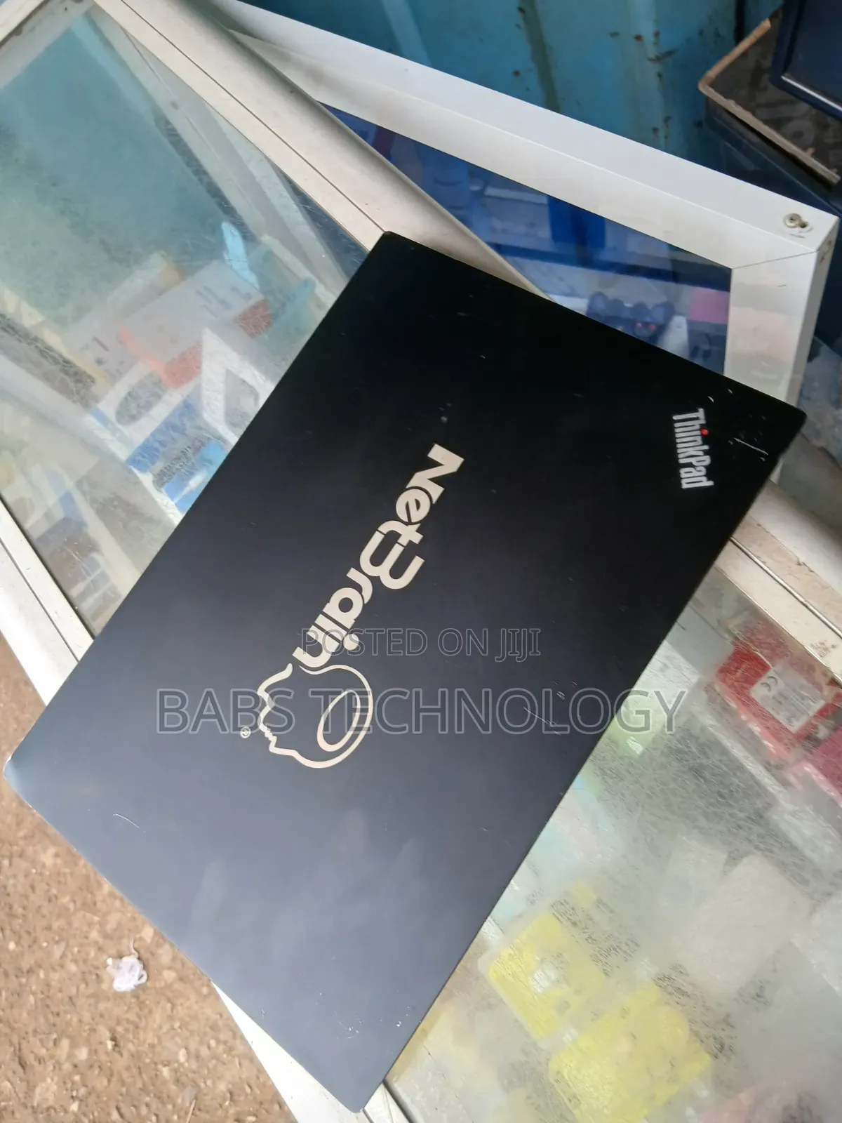 Laptop Lenovo ThinkPad E580 8GB Intel Core i7 SSD 256GB