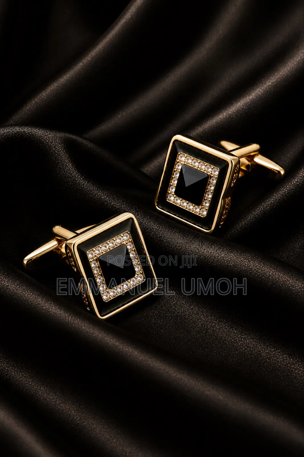High Quality Cufflinks