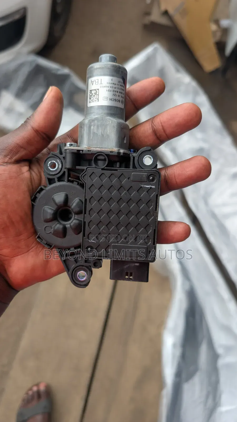 Honda Civic 2022,2023,2024,2025 Sun Roof Motor