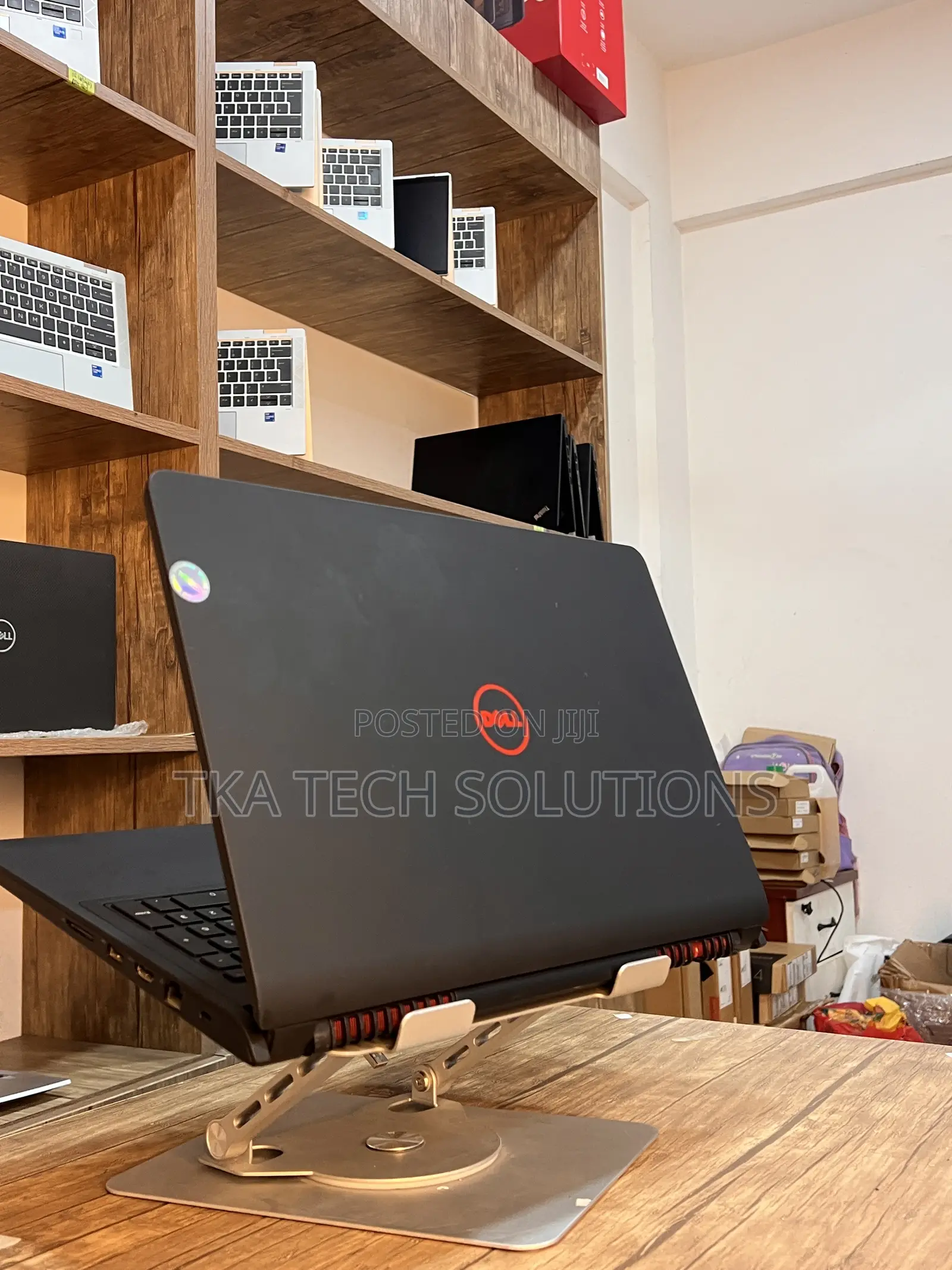 Laptop Dell Inspiron 15 16GB Intel Core i7 HDD+SSD 1.5T