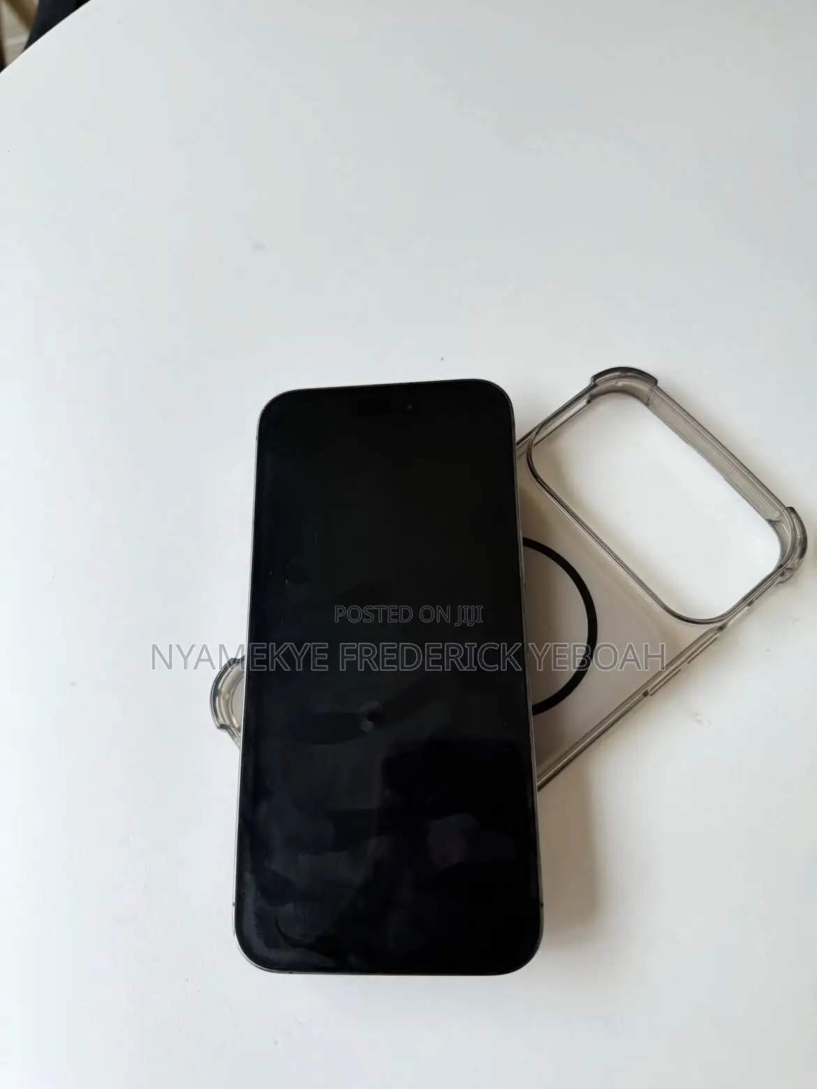 Apple iPhone 14 Pro Max 256 GB Purple