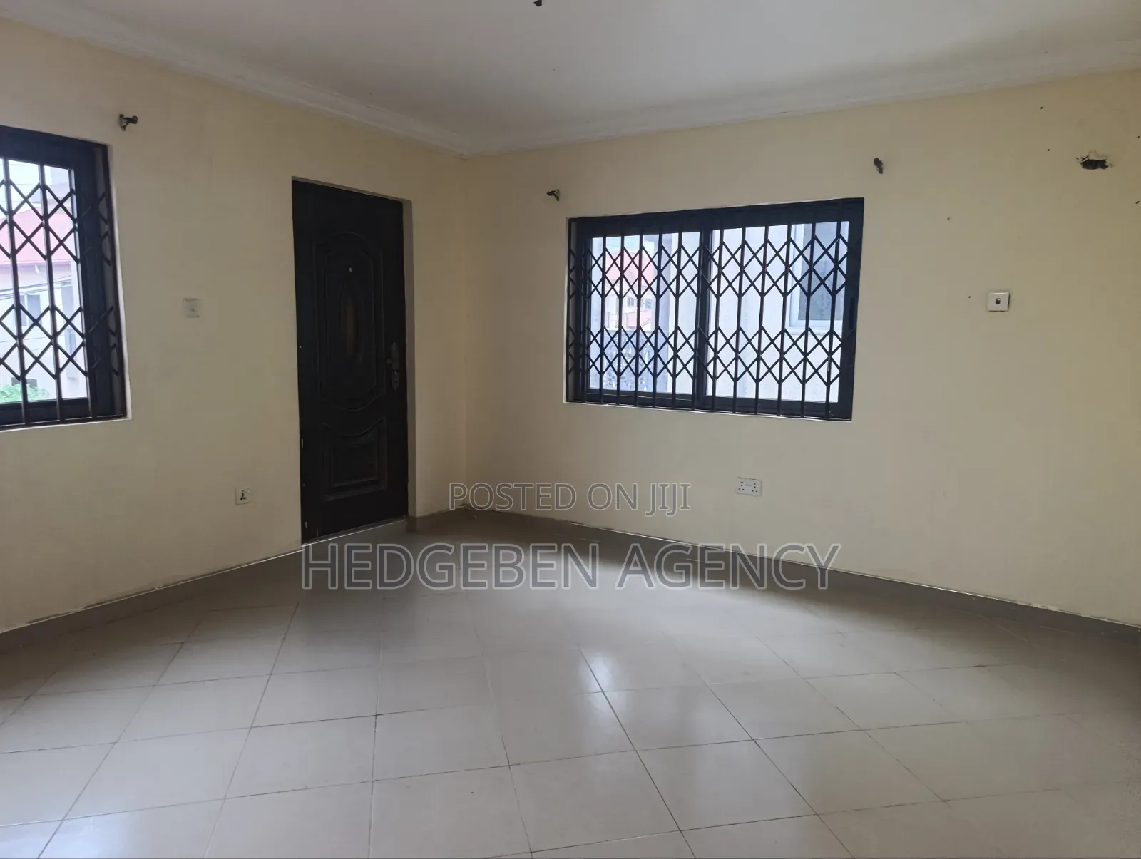 3bdrm House in Abokobi, Pentecost for rent