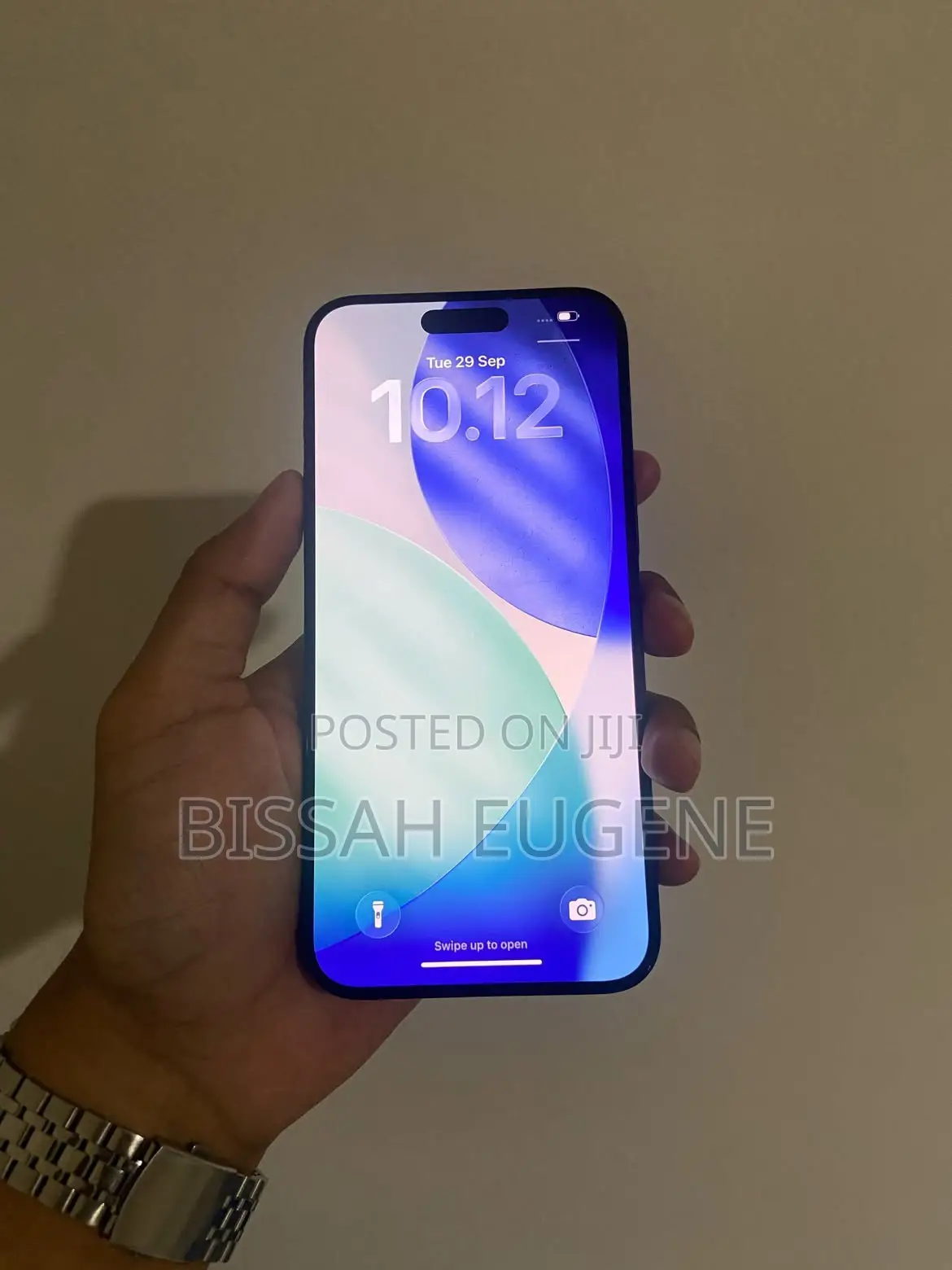 Apple iPhone 15 Pro Max 512 GB Blue