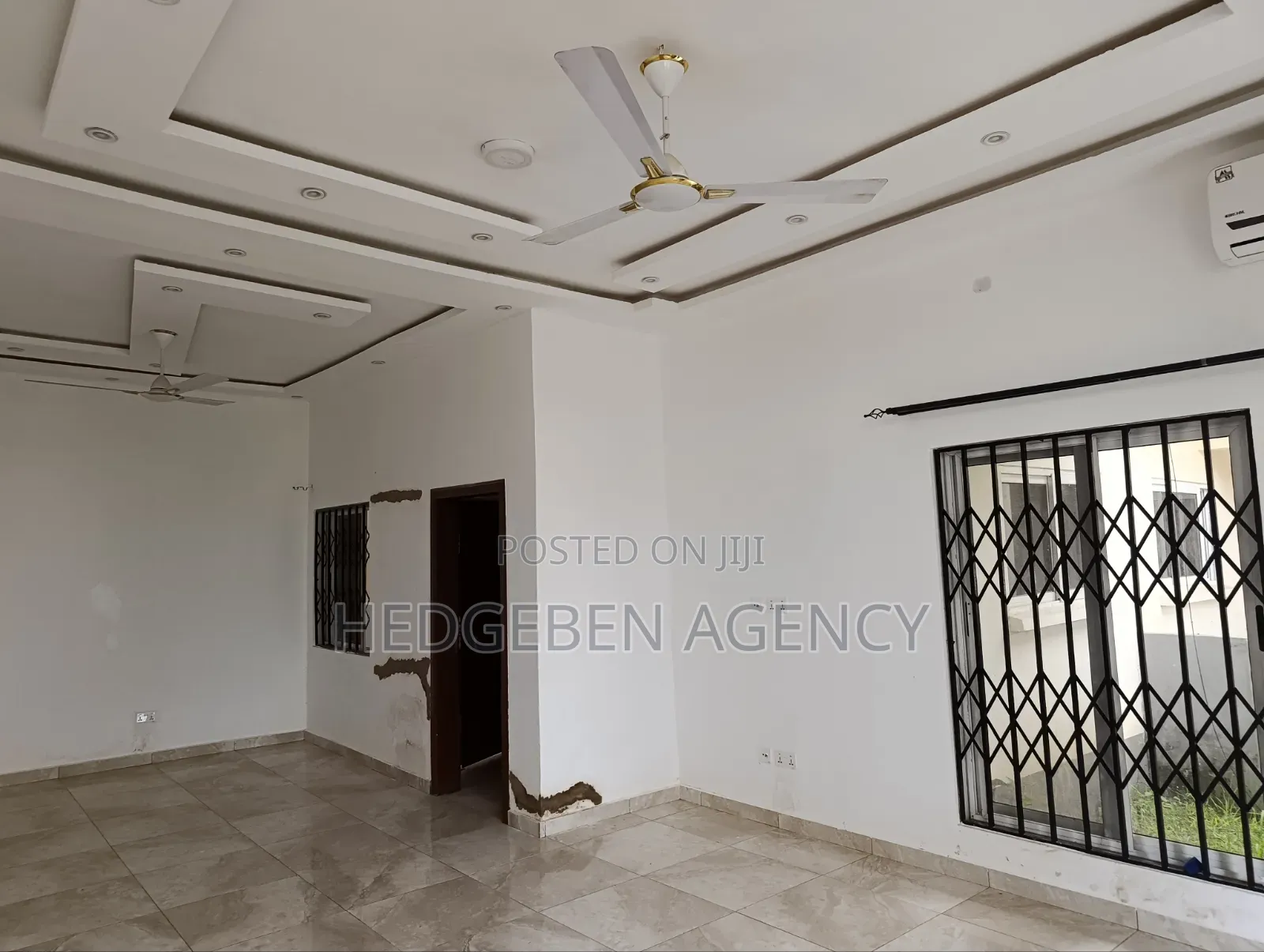 3bdrm House in Oyarifa for rent