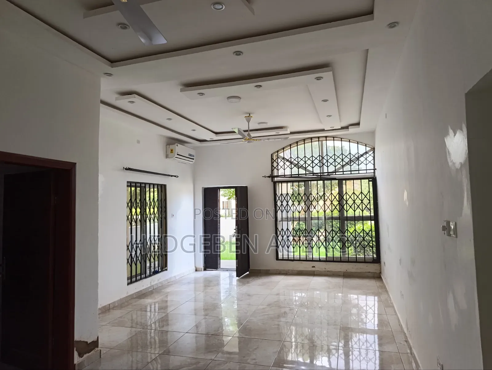 3bdrm House in Oyarifa for rent