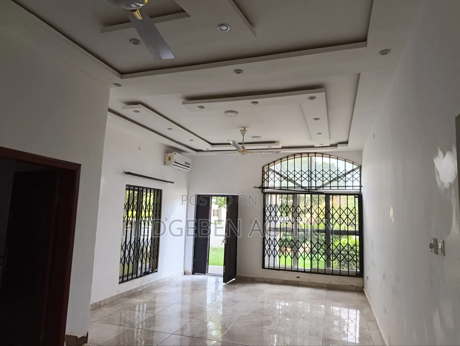3bdrm House in Oyarifa for rent