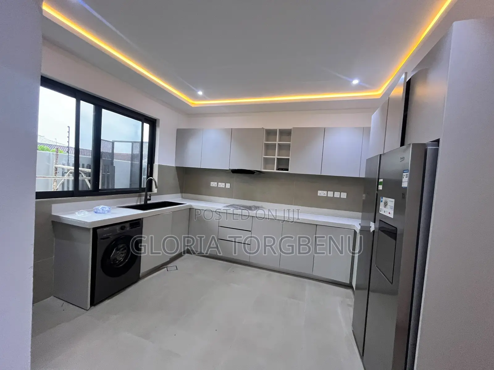 4bdrm House in East Legon for rent