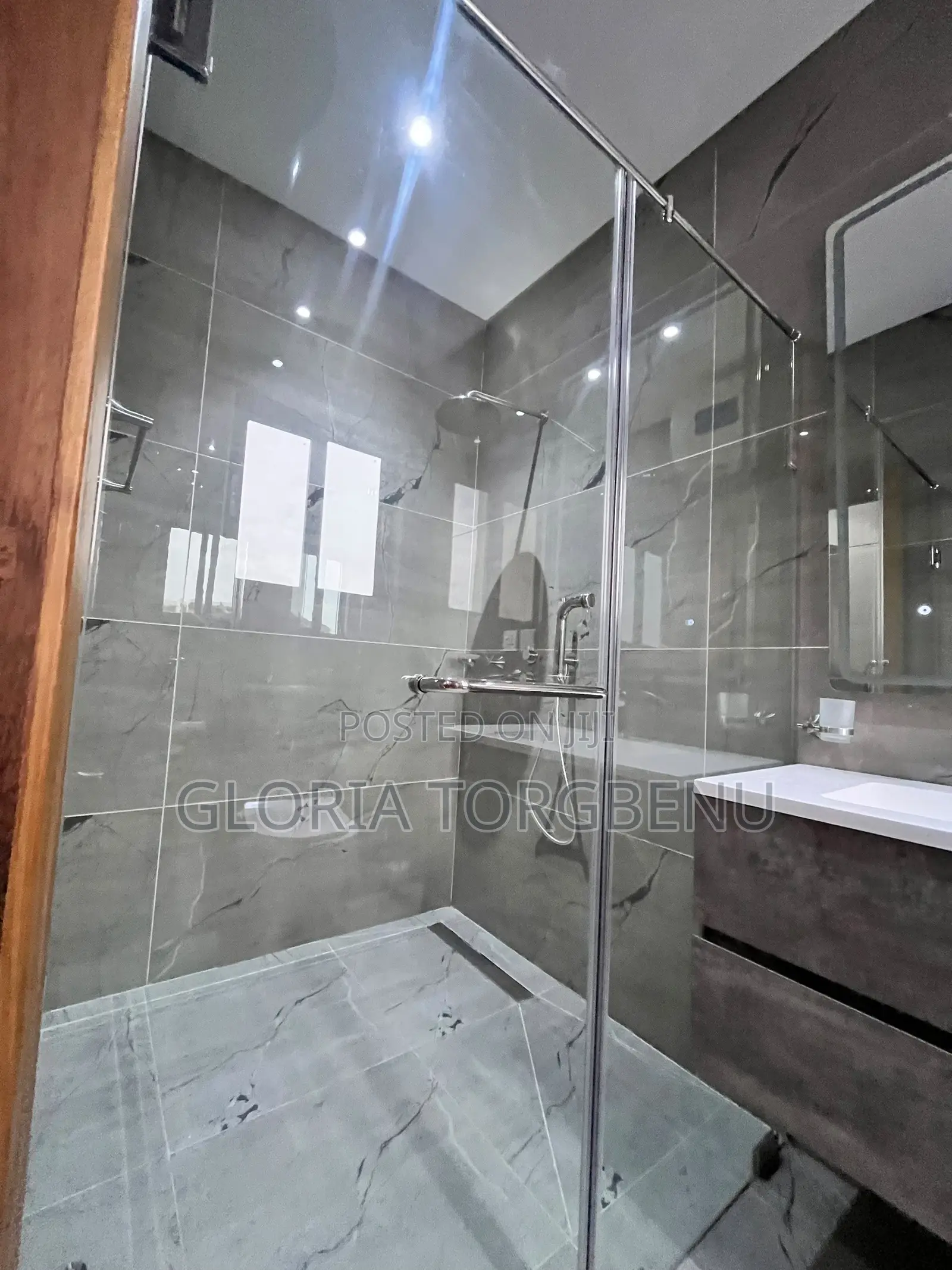 4bdrm House in East Legon for rent