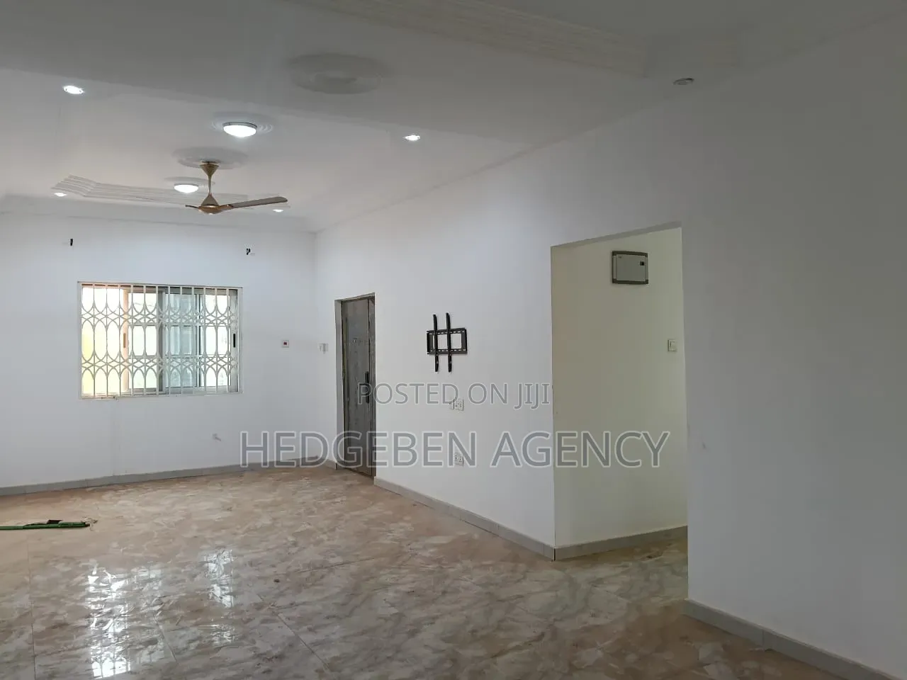 3bdrm Apartment in Adenta, Housing Down for rent