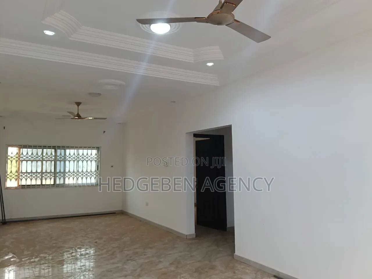 3bdrm Apartment in Adenta, Housing Down for rent
