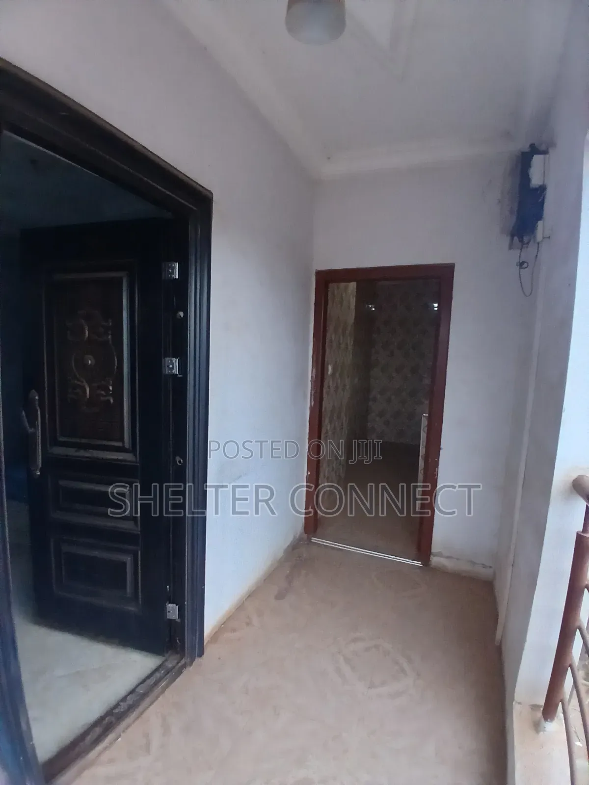 1bdrm House in Oyarifa, Pentecost for rent